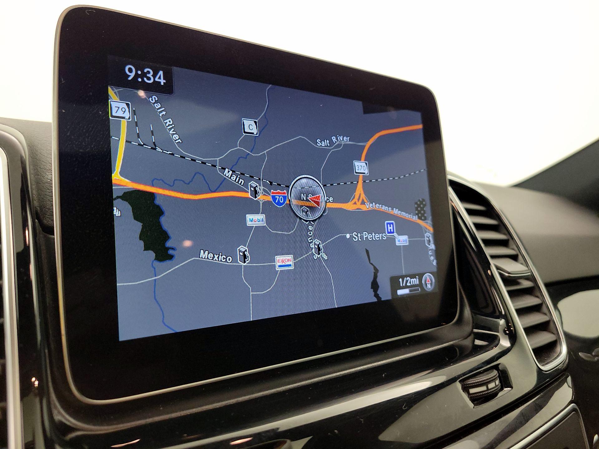 Thumbnail: 2018 Mercedes-Benz GLE - 14