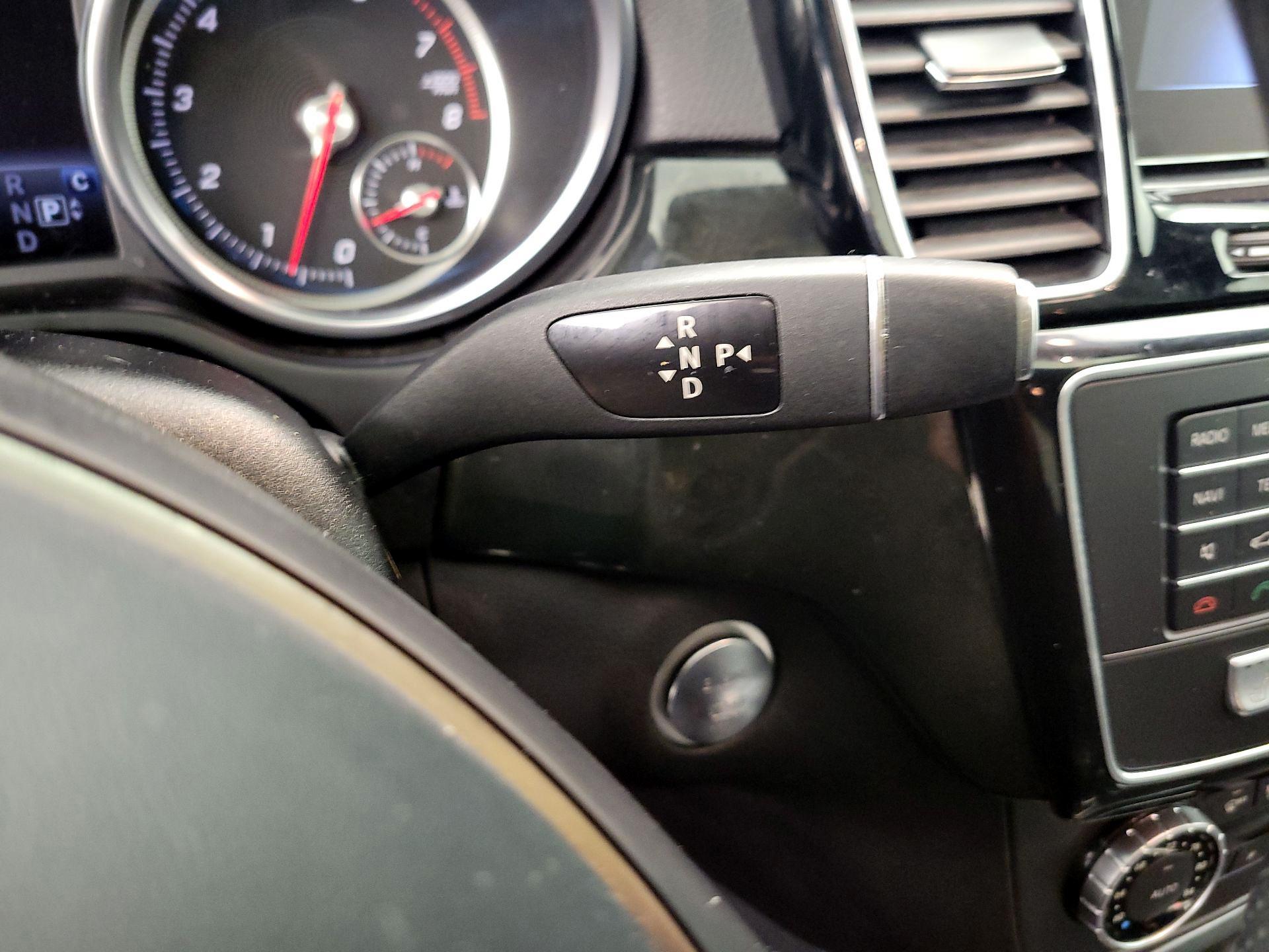 Thumbnail: 2018 Mercedes-Benz GLE - 18