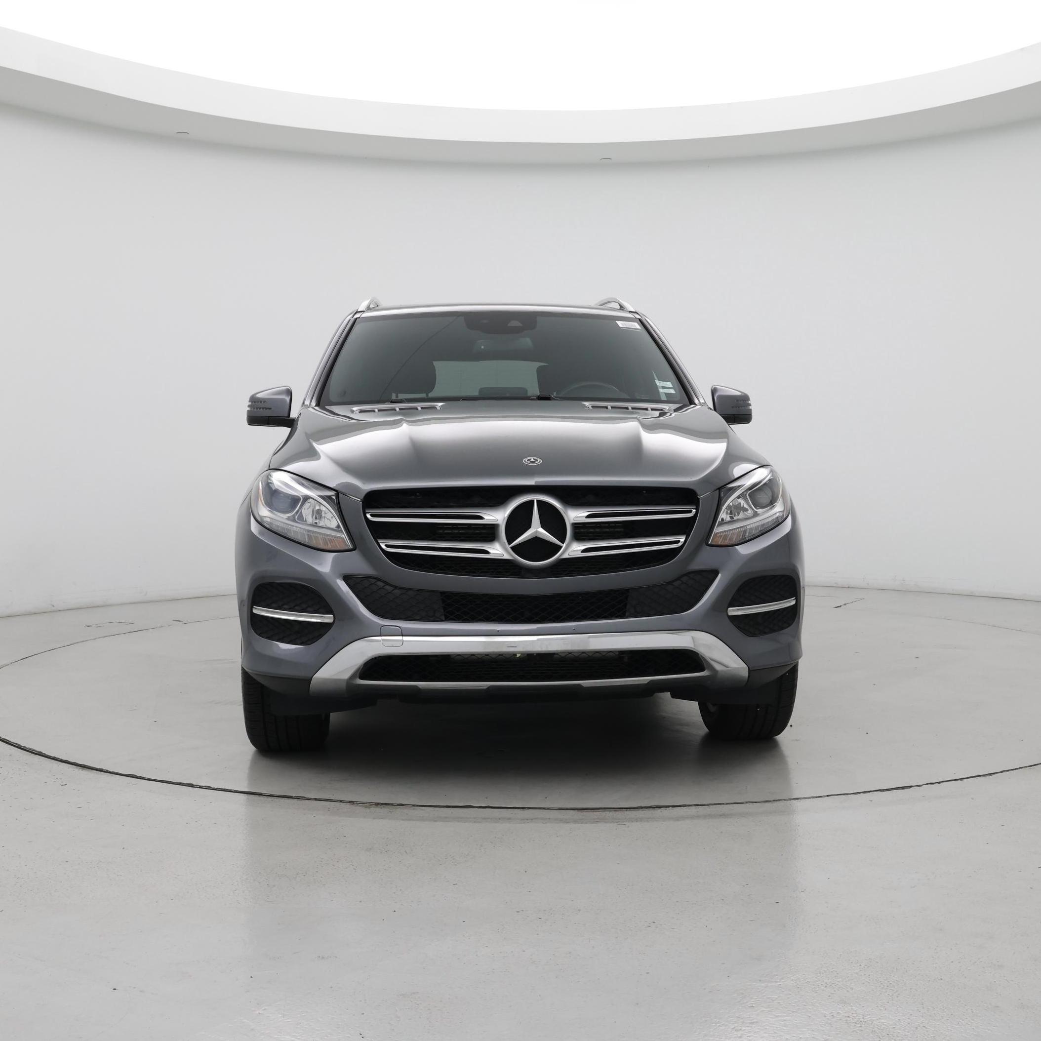 Thumbnail: 2018 Mercedes-Benz GLE - 5