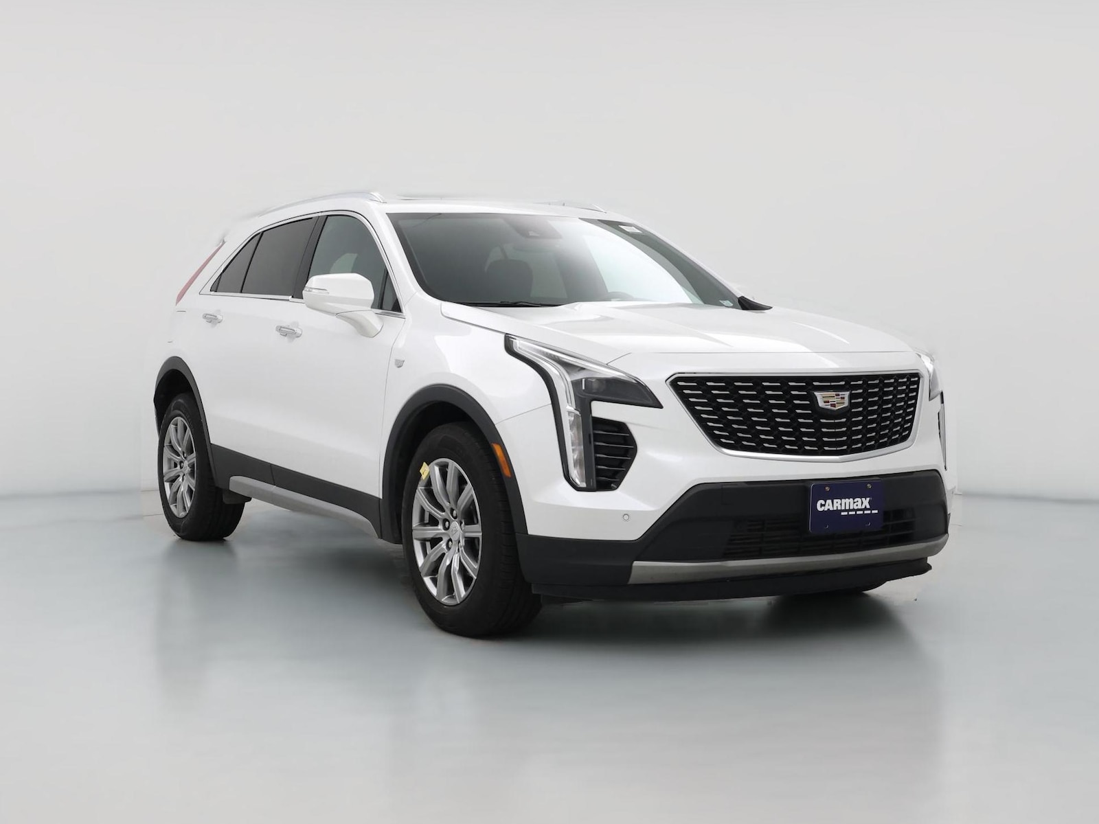 2021 Cadillac XT4 Premium Luxury