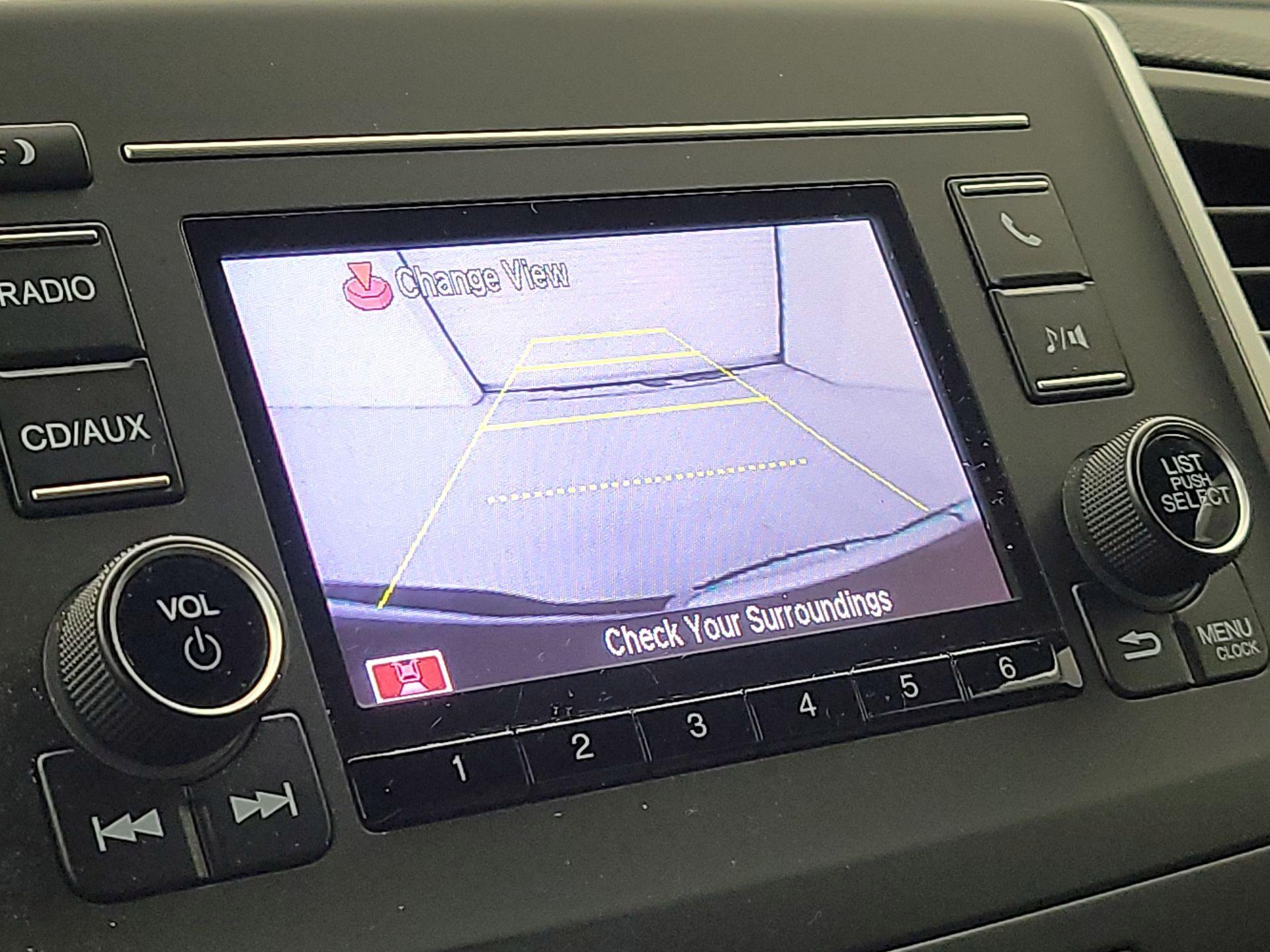 Thumbnail: 2017 Honda Ridgeline - 14