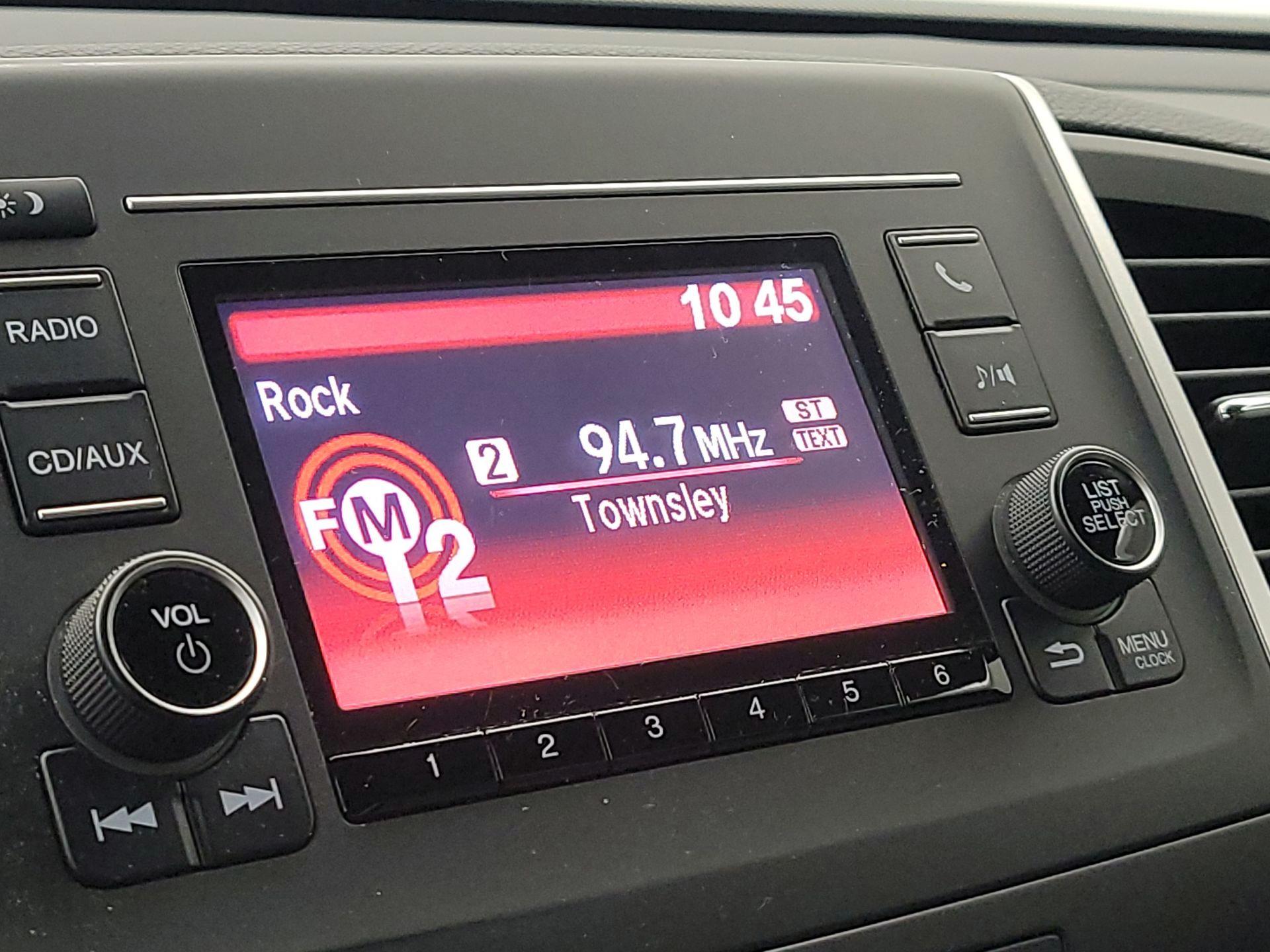 Thumbnail: 2017 Honda Ridgeline - 15