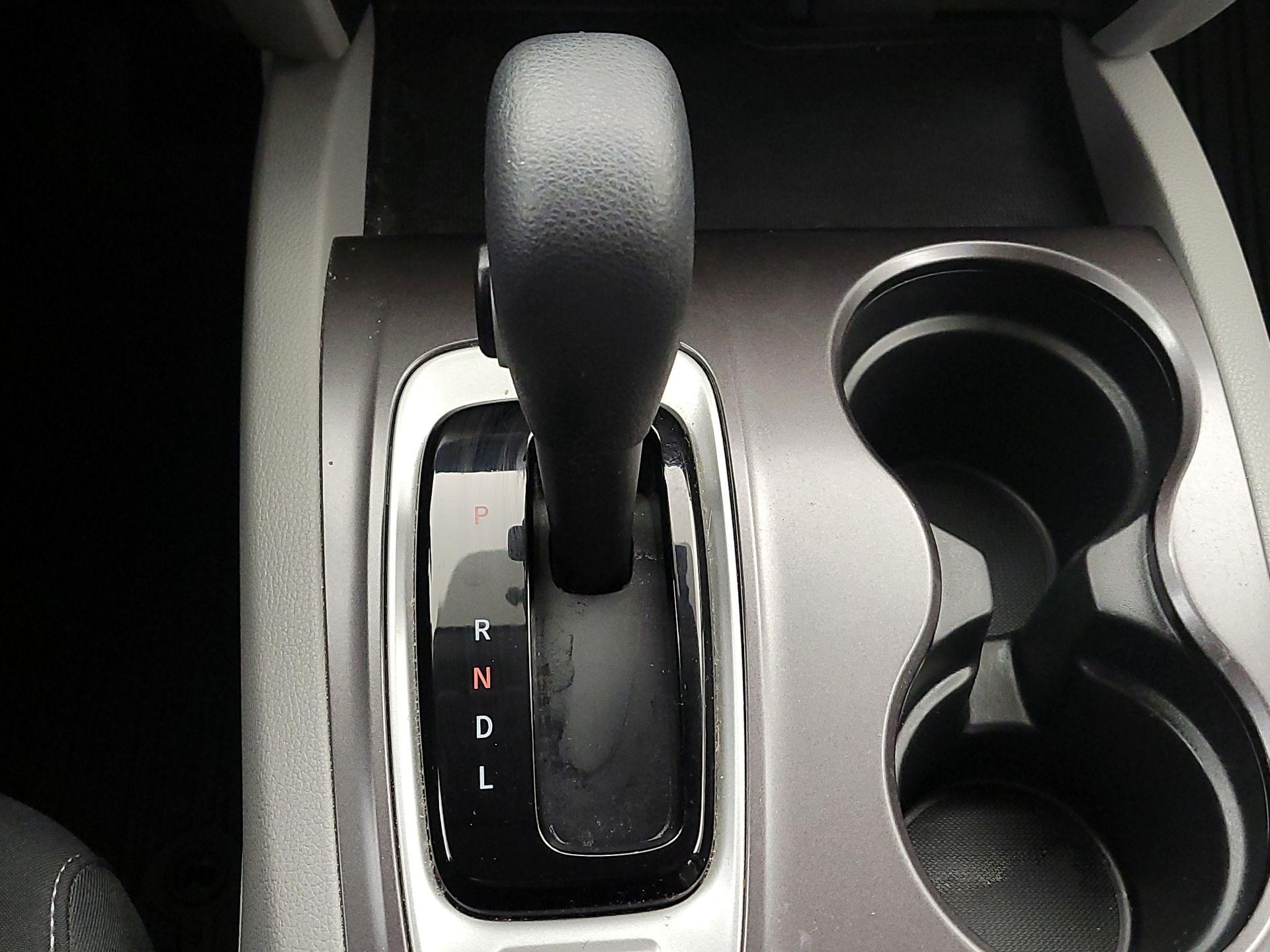 Thumbnail: 2017 Honda Ridgeline - 17