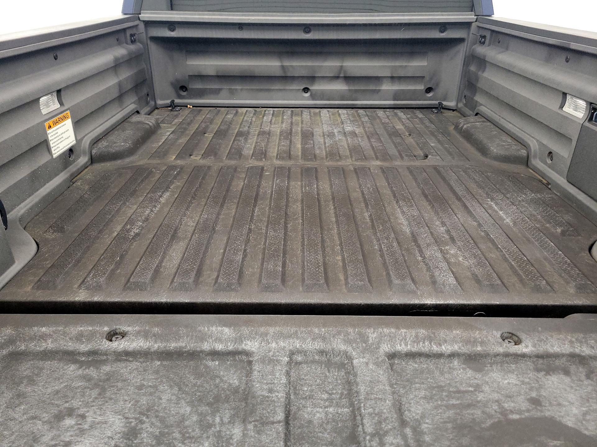 Thumbnail: 2017 Honda Ridgeline - 20