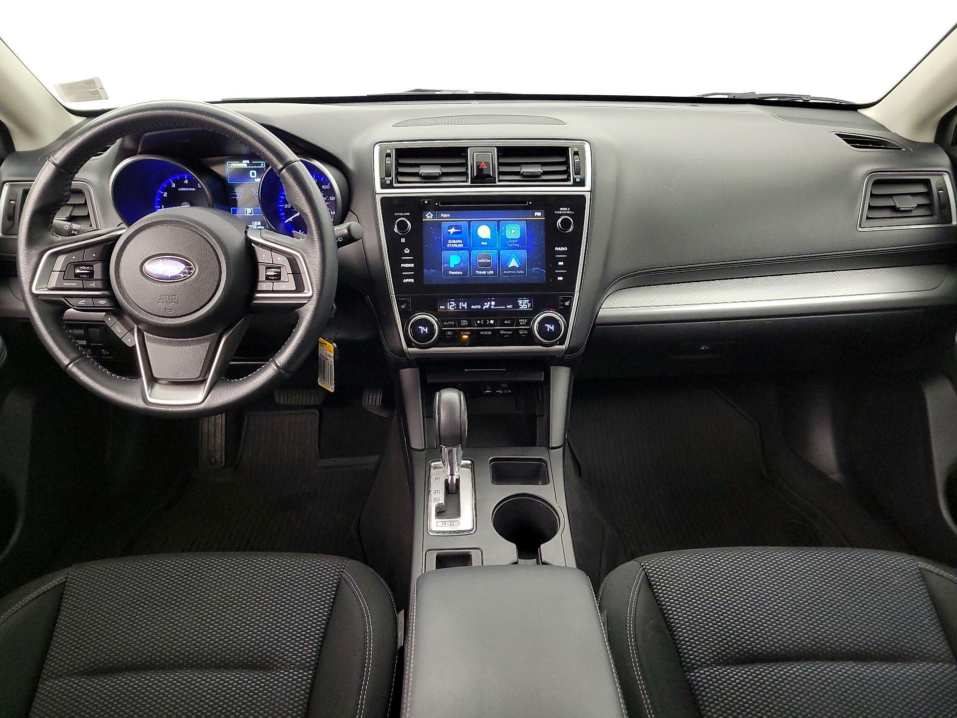 Thumbnail: 2019 Subaru Outback - 9