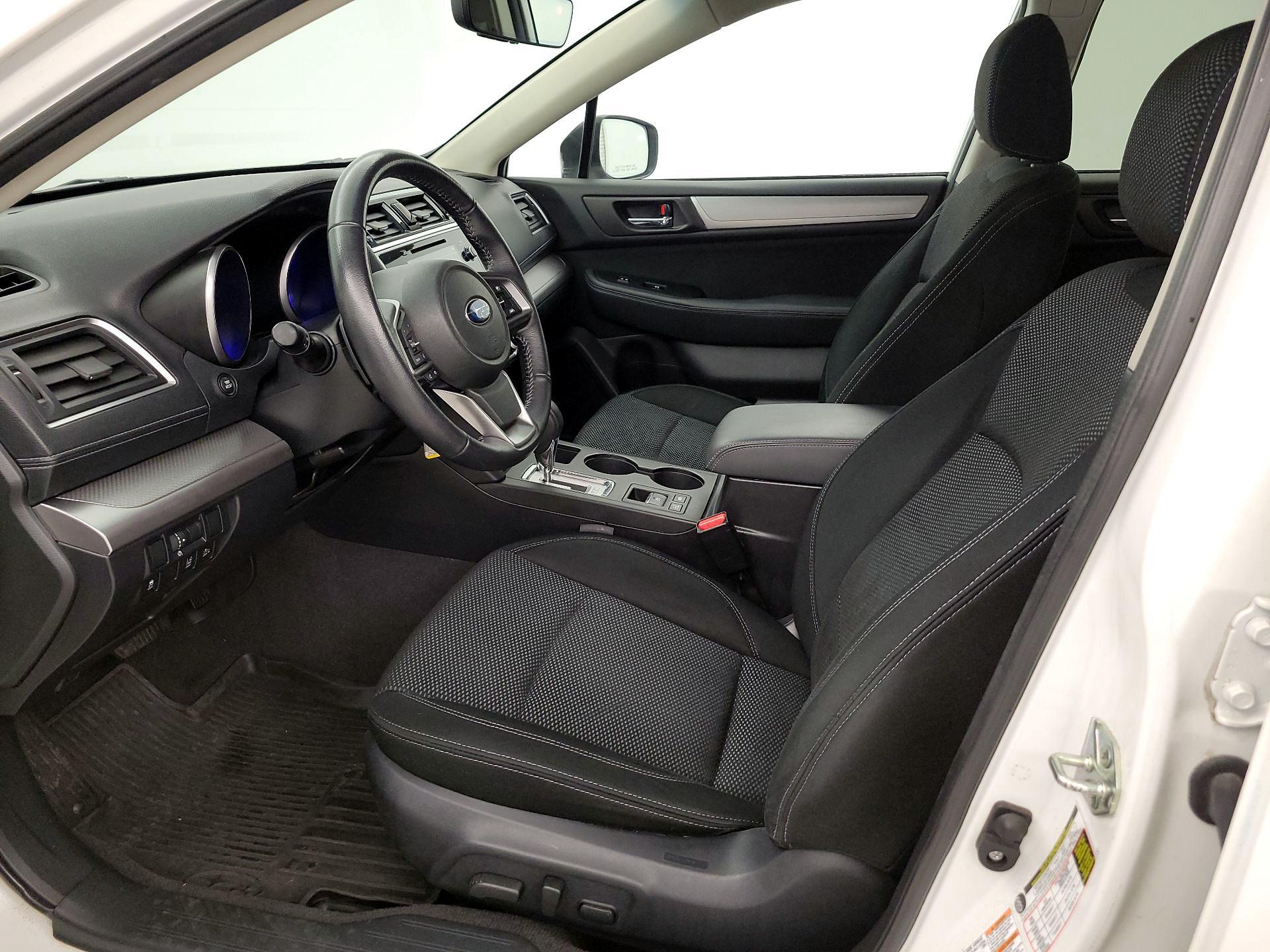 Thumbnail: 2019 Subaru Outback - 11