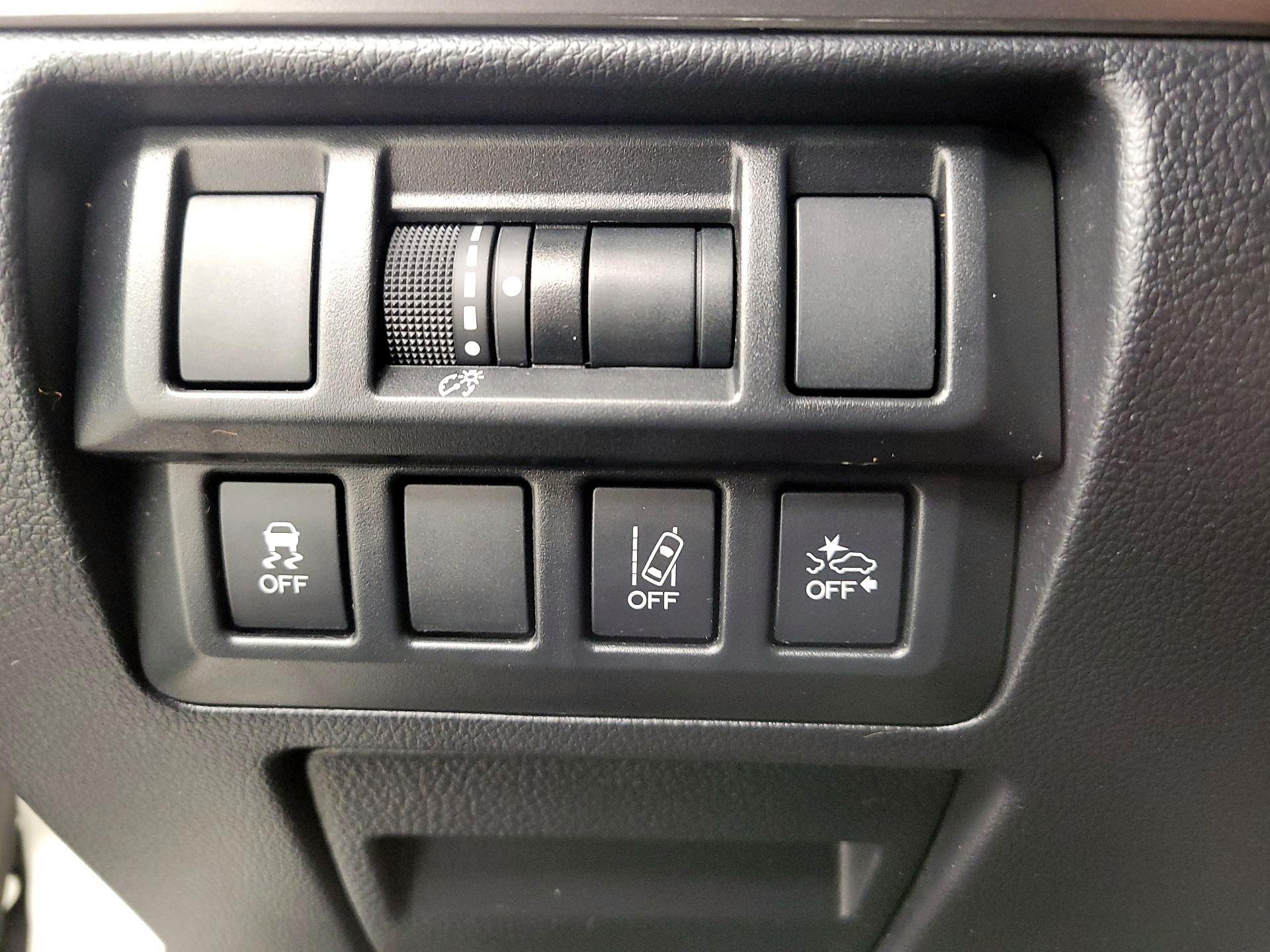 Thumbnail: 2019 Subaru Outback - 13