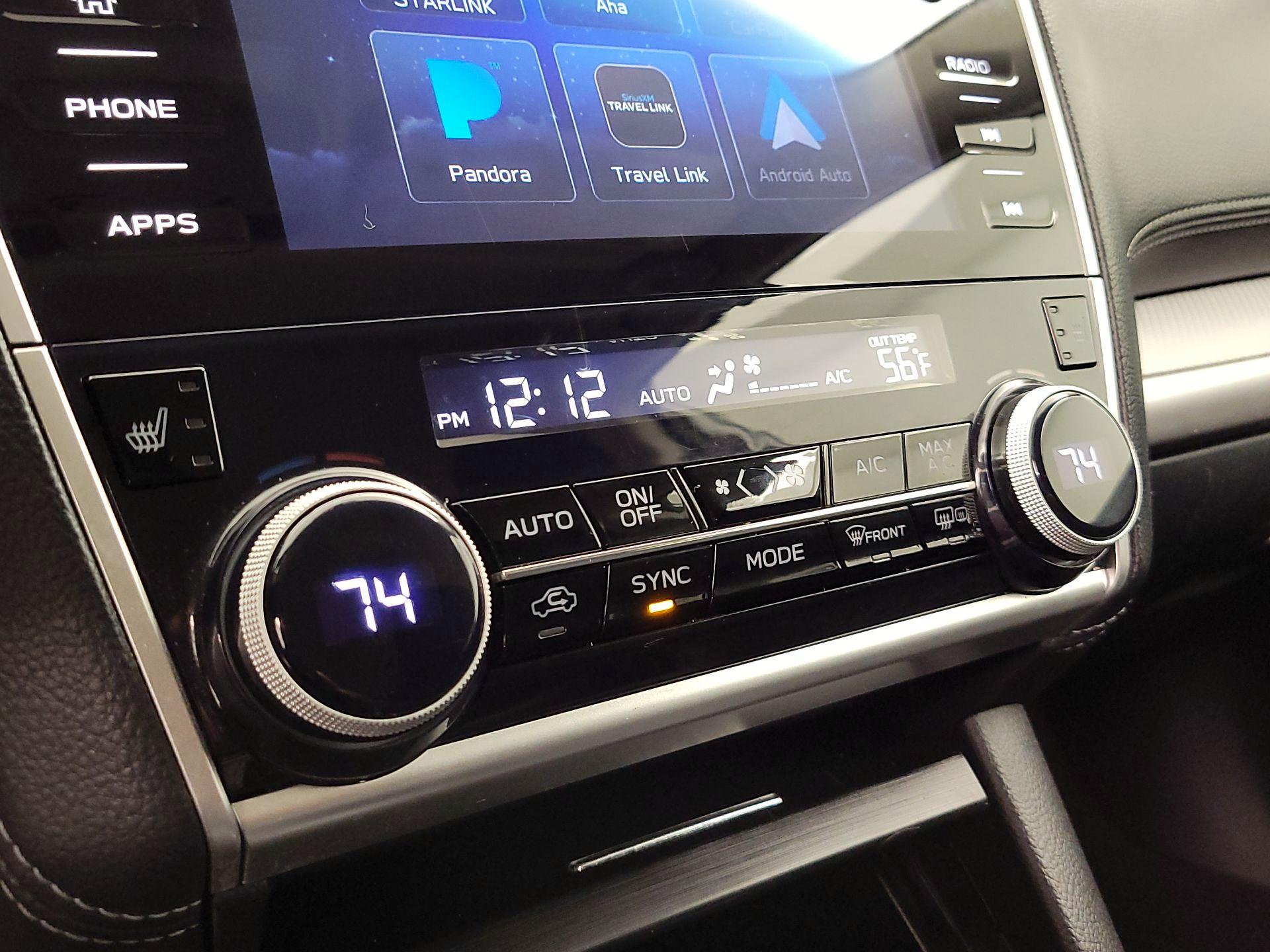 Thumbnail: 2019 Subaru Outback - 16