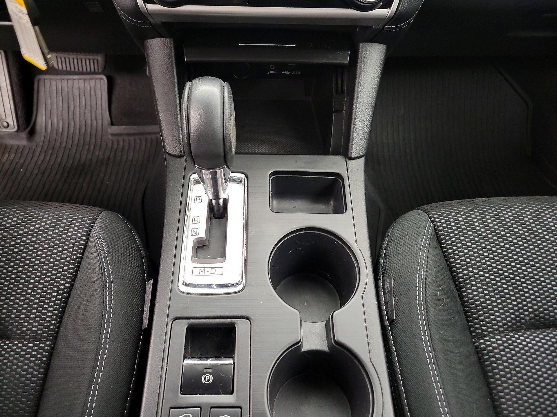 Thumbnail: 2019 Subaru Outback - 17