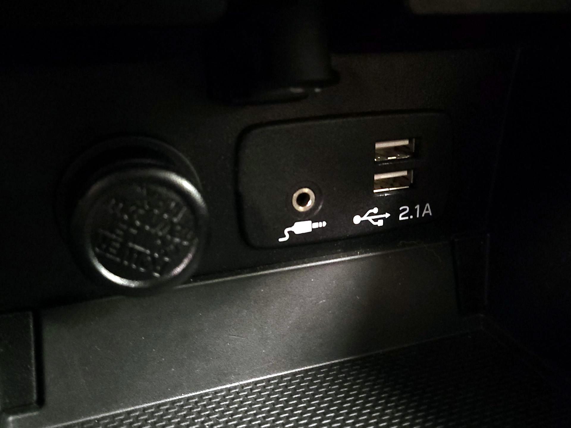 Thumbnail: 2019 Subaru Outback - 18