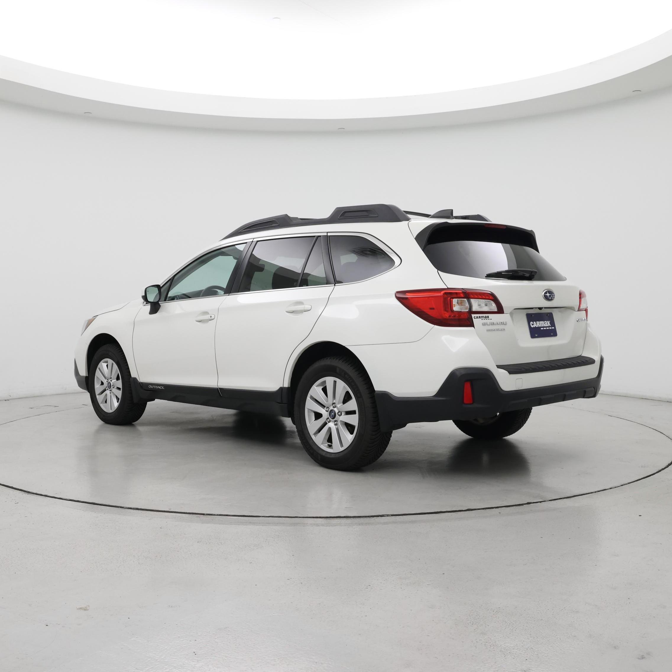 Thumbnail: 2019 Subaru Outback - 2