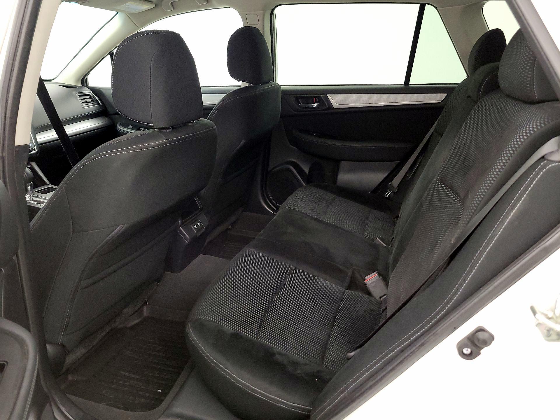 Thumbnail: 2019 Subaru Outback - 19