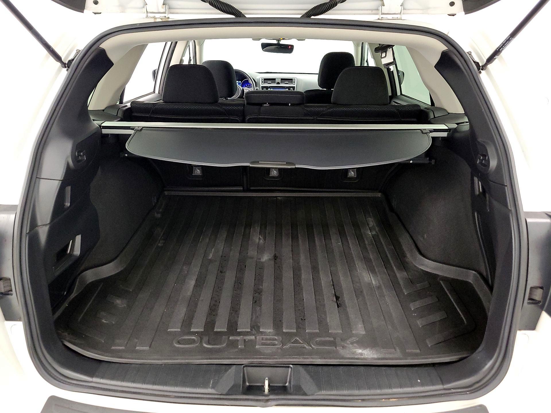 Thumbnail: 2019 Subaru Outback - 20