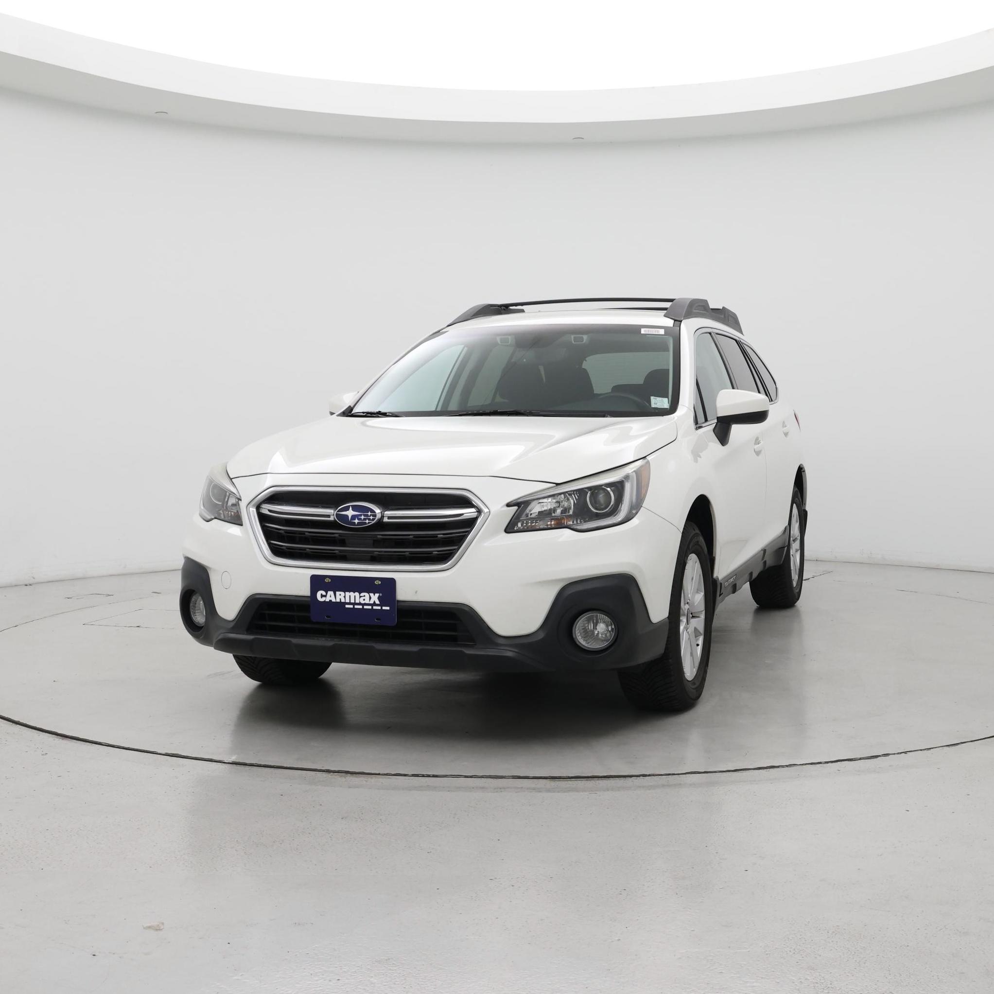 Thumbnail: 2019 Subaru Outback - 4