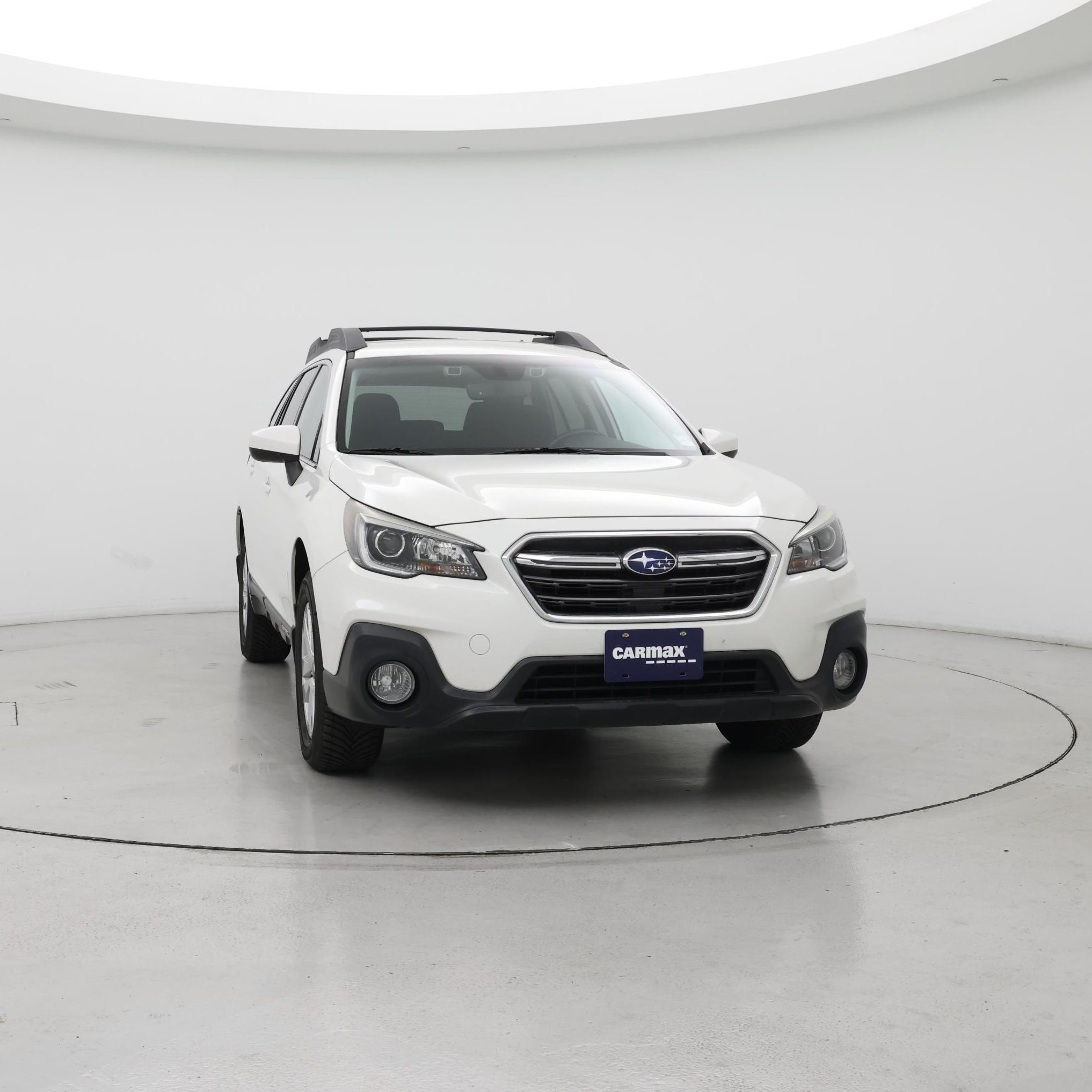 Thumbnail: 2019 Subaru Outback - 5