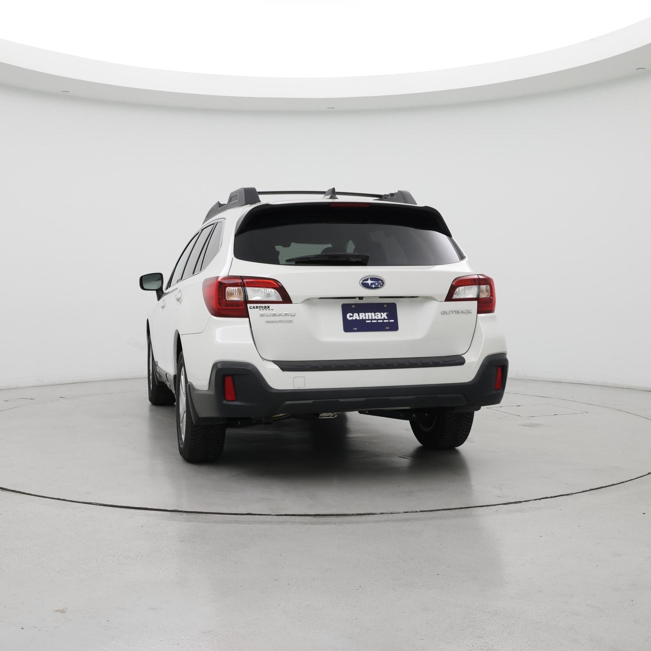 Thumbnail: 2019 Subaru Outback - 6