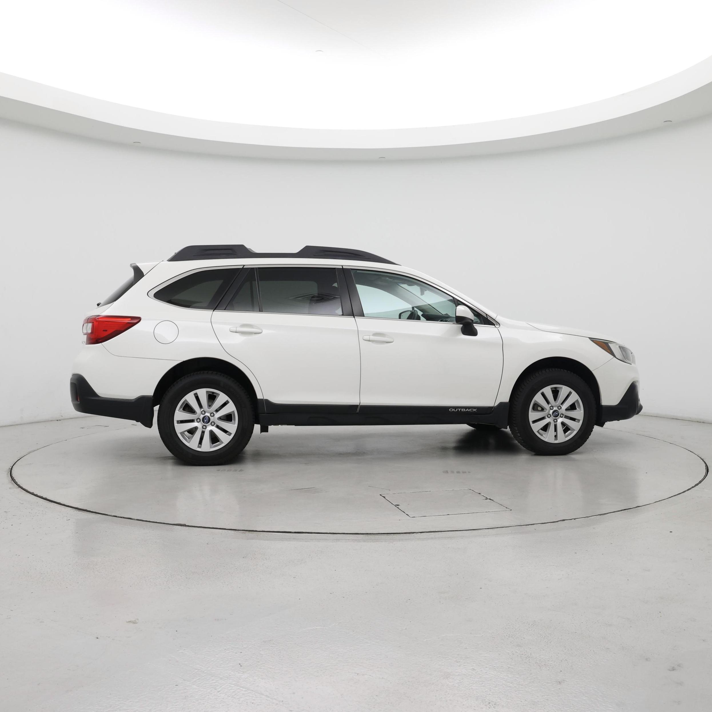 Thumbnail: 2019 Subaru Outback - 7