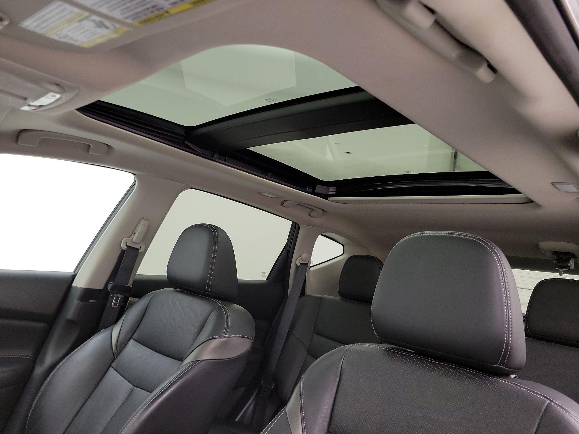 Thumbnail: 2017 Nissan Murano - 20