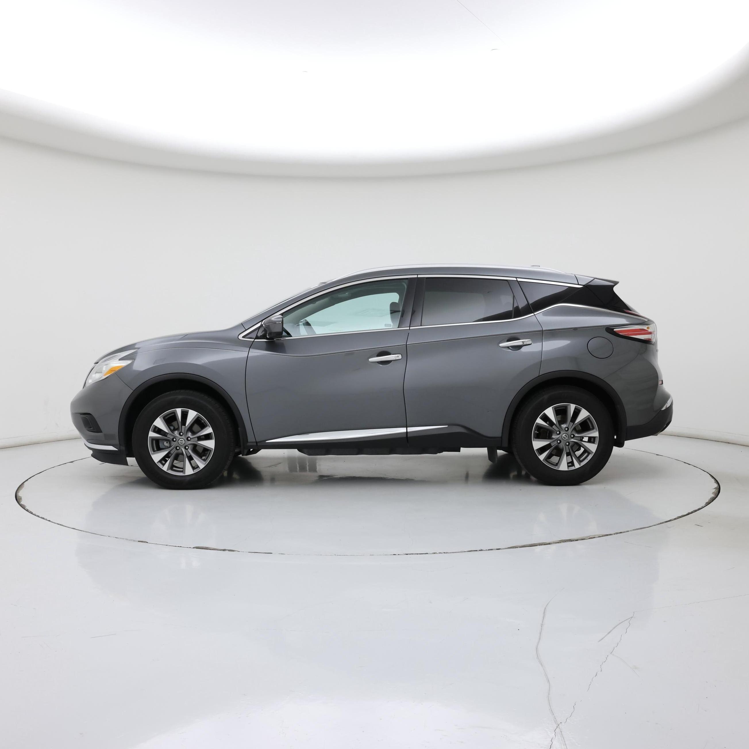 Thumbnail: 2017 Nissan Murano - 3
