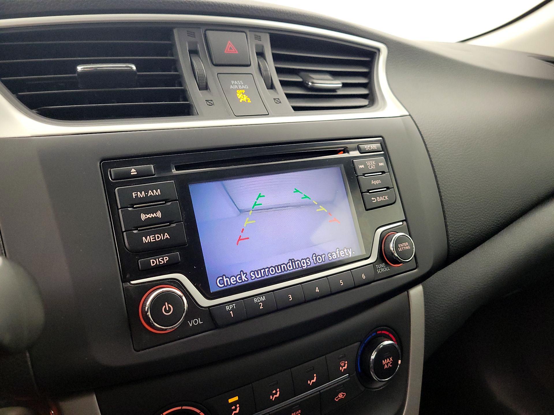 Thumbnail: 2015 Nissan Sentra - 14