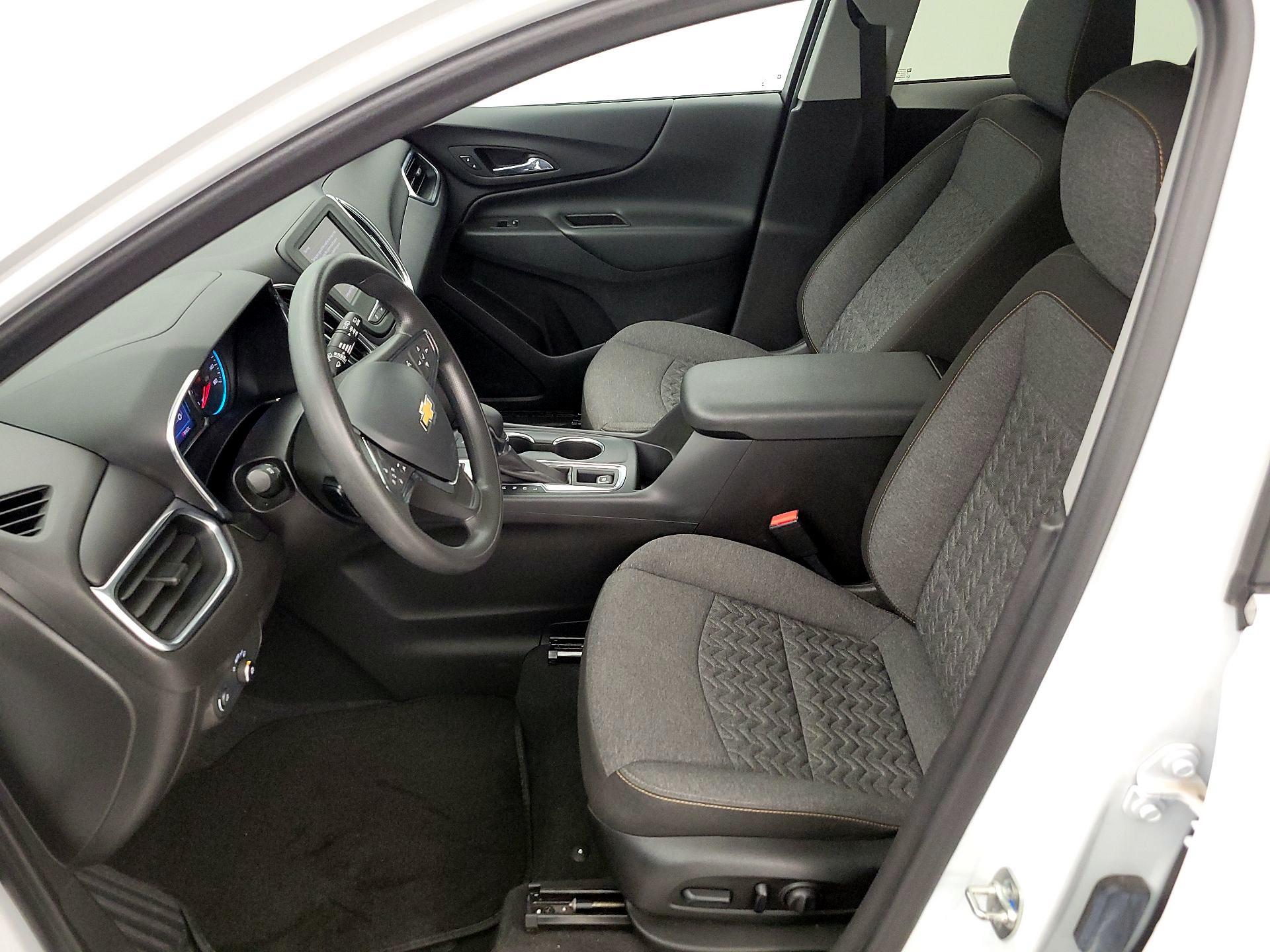 Thumbnail: 2023 Chevrolet Equinox - 11