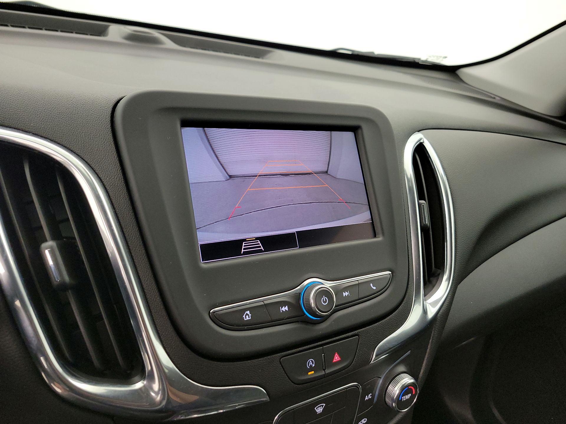 Thumbnail: 2023 Chevrolet Equinox - 14