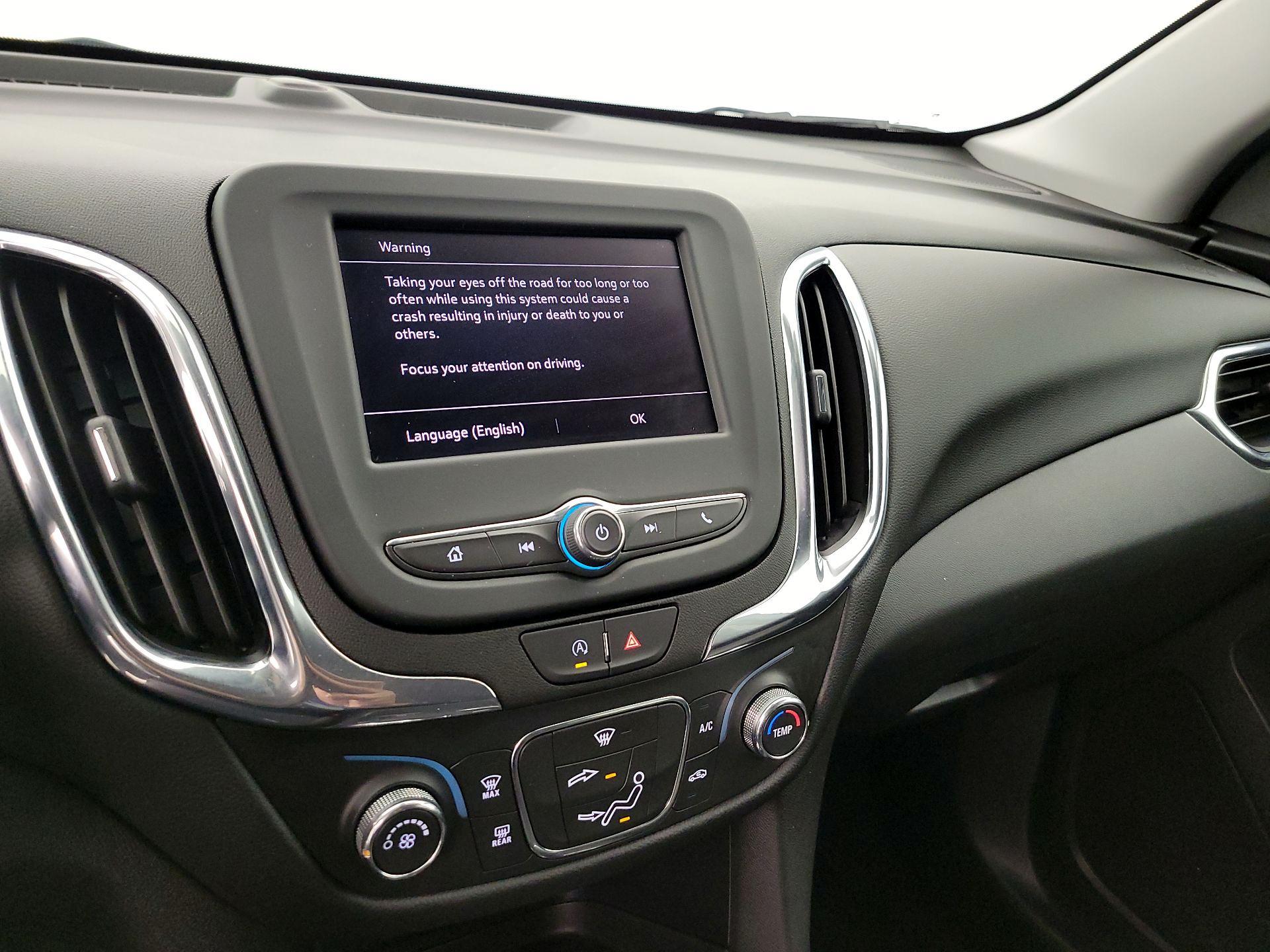 Thumbnail: 2023 Chevrolet Equinox - 15