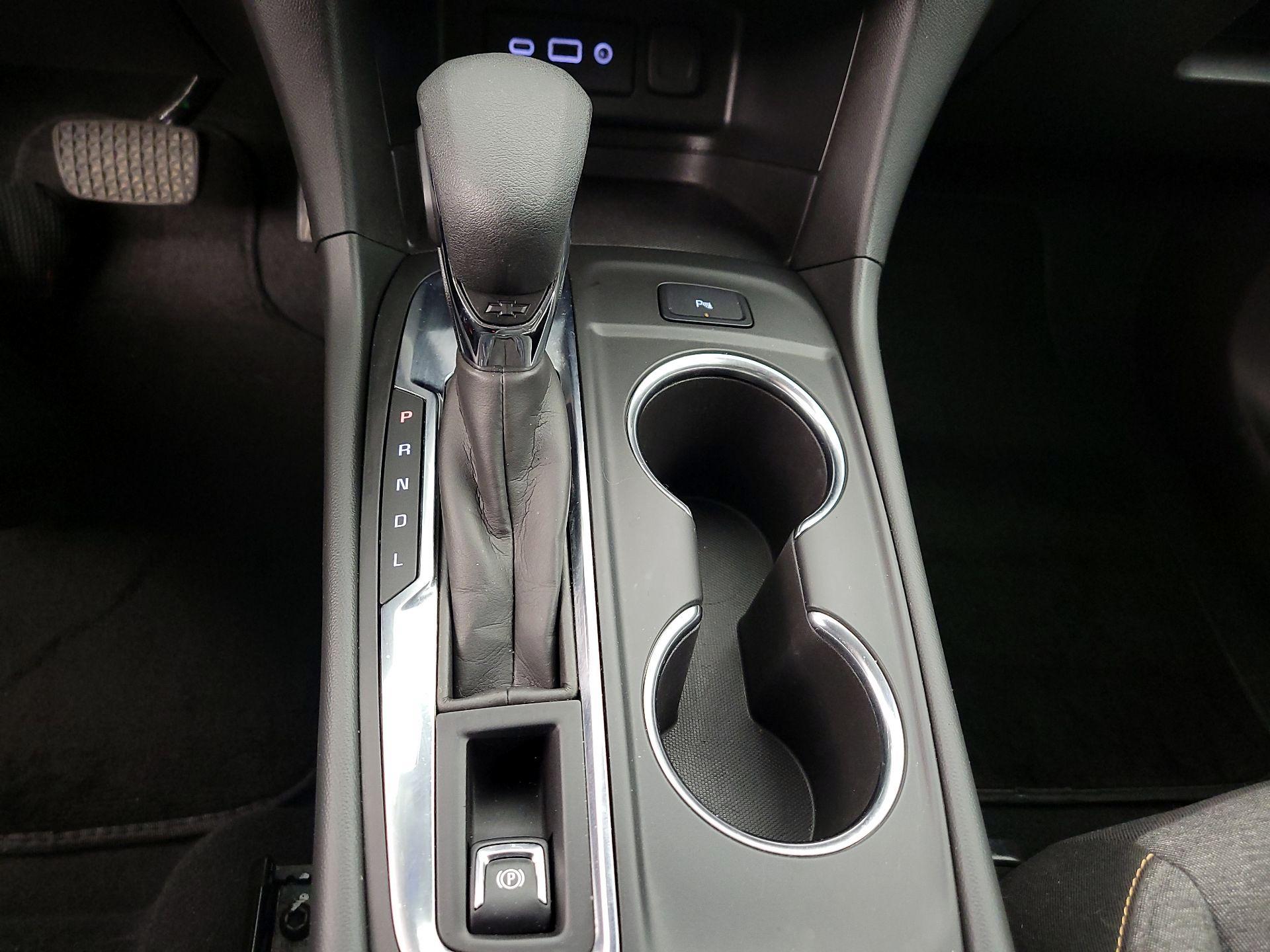 Thumbnail: 2023 Chevrolet Equinox - 17