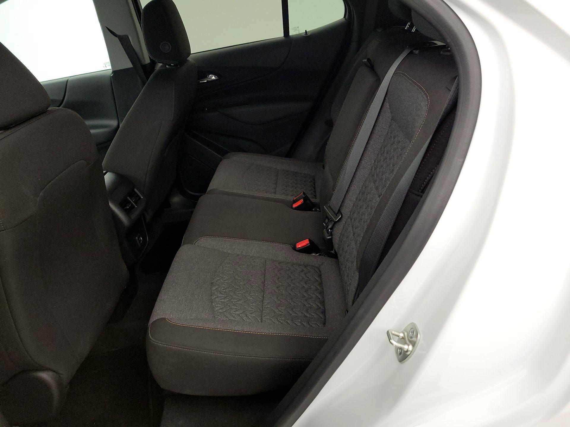 Thumbnail: 2023 Chevrolet Equinox - 19