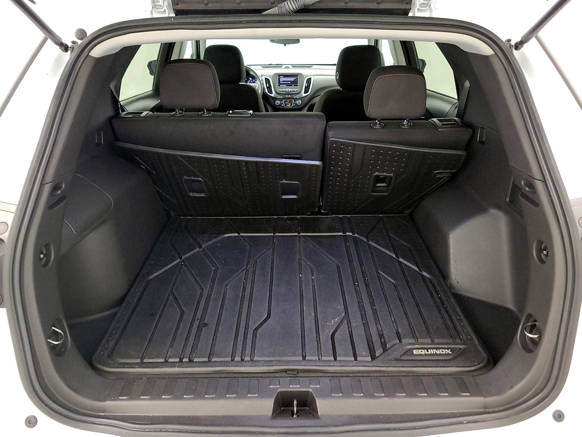 Thumbnail: 2023 Chevrolet Equinox - 20