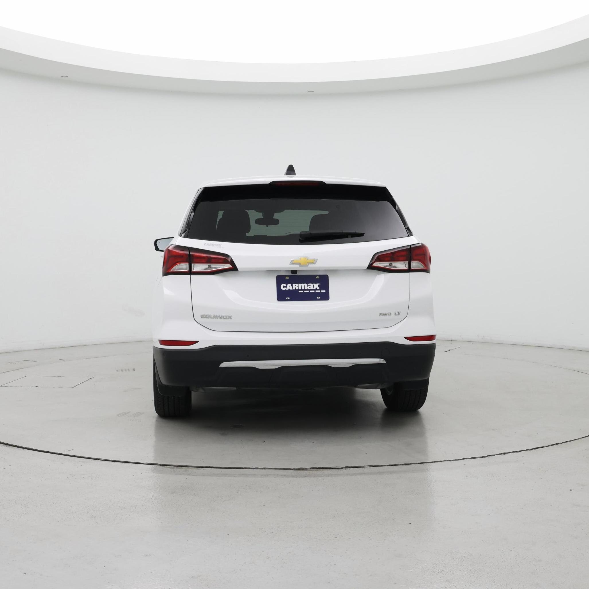 Thumbnail: 2023 Chevrolet Equinox - 6