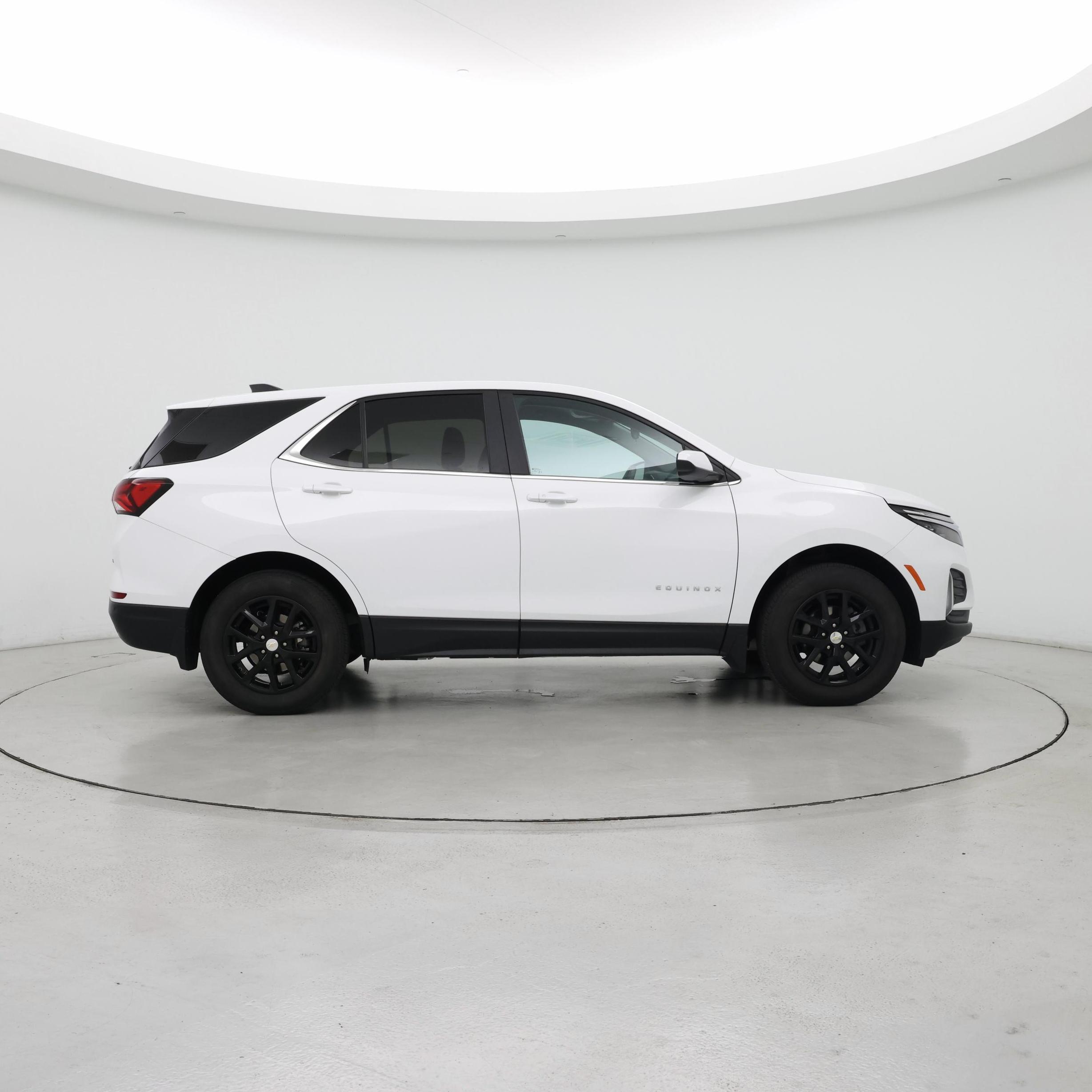 Thumbnail: 2023 Chevrolet Equinox - 7