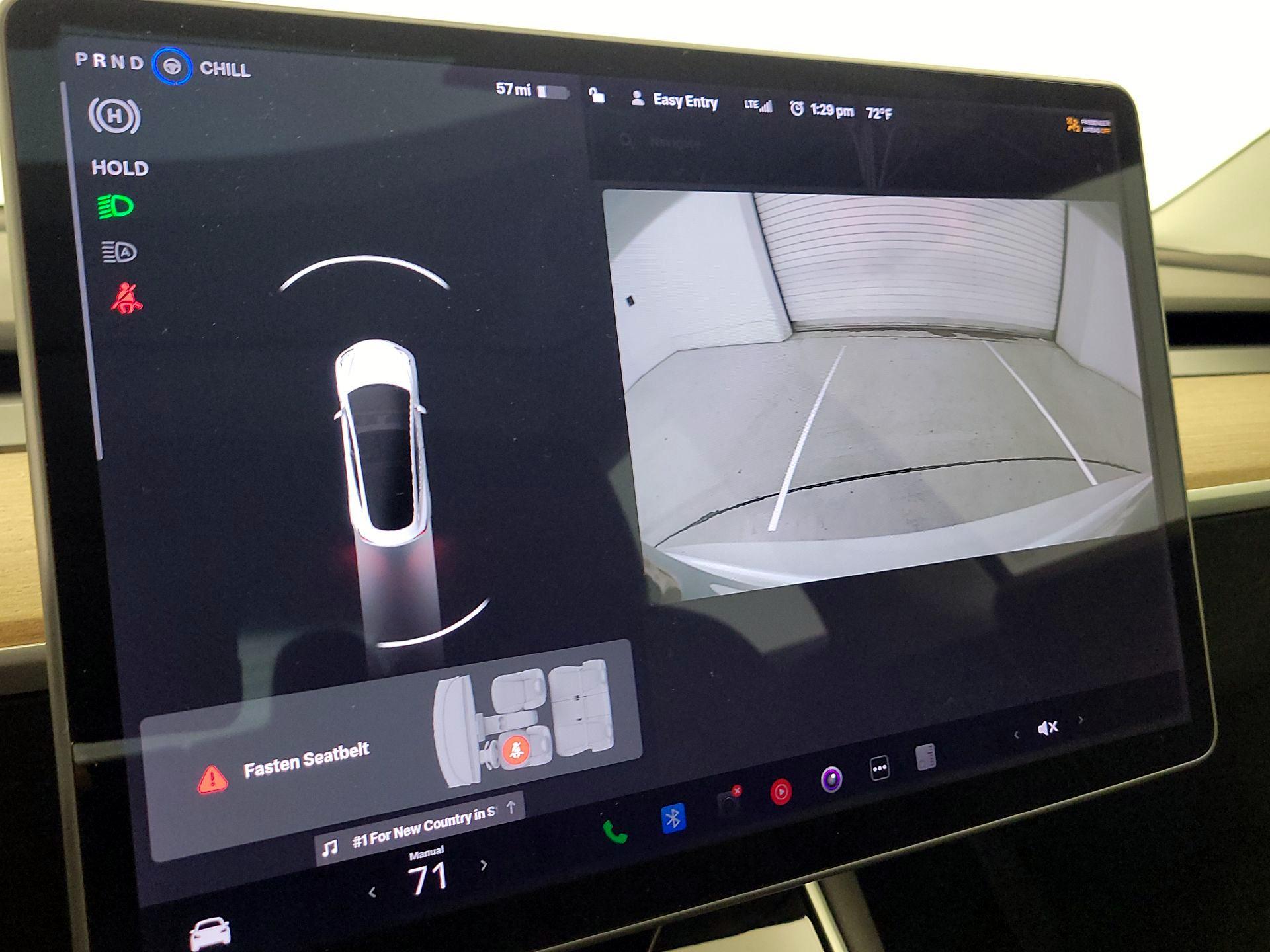 Thumbnail: 2020 Tesla Model 3 - 14