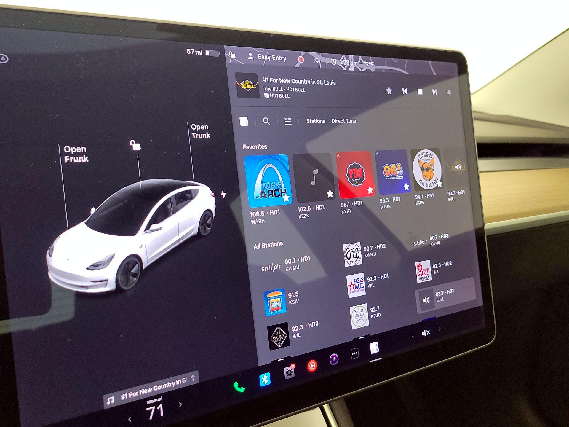 Thumbnail: 2020 Tesla Model 3 - 15