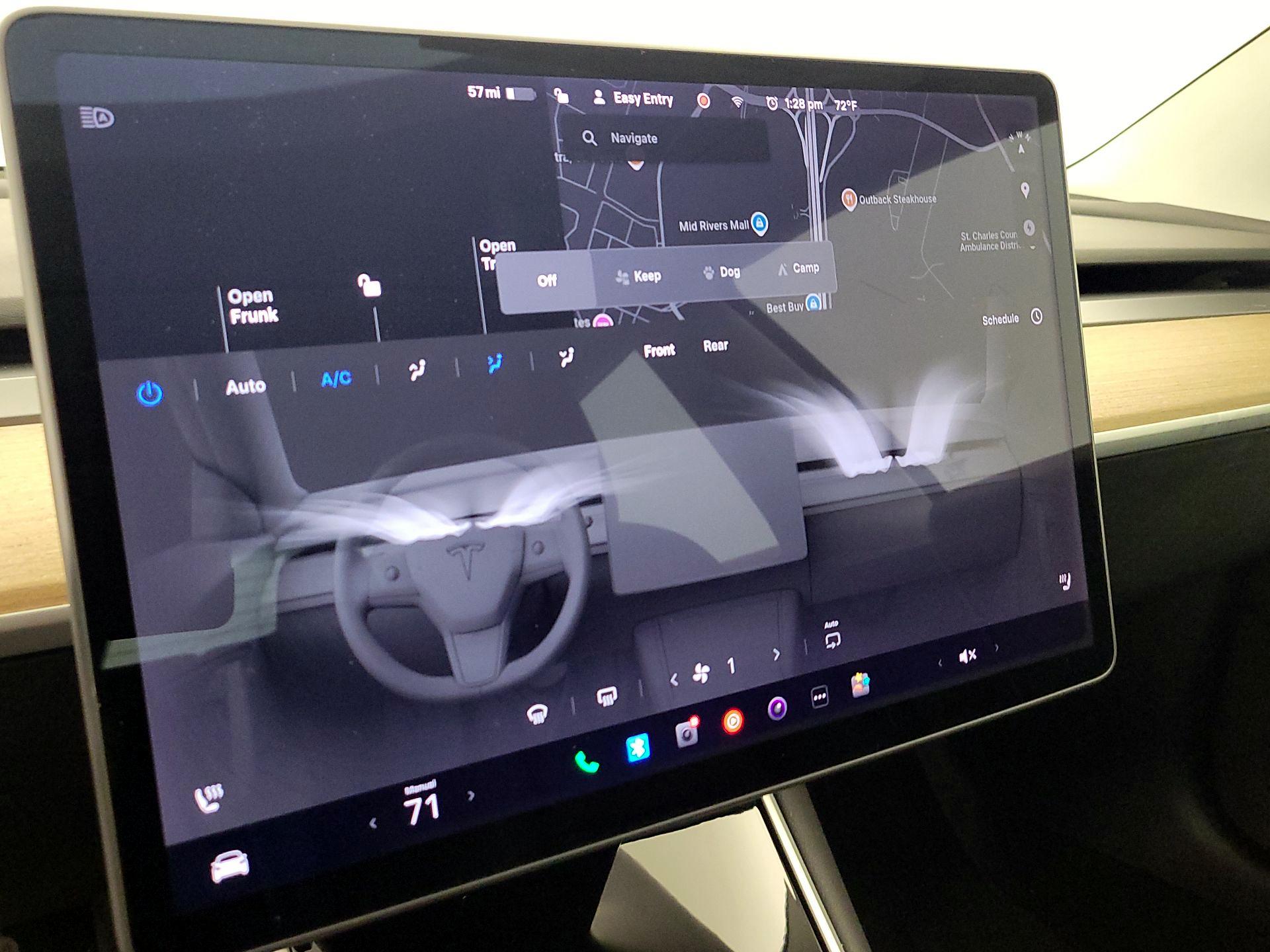 Thumbnail: 2020 Tesla Model 3 - 16