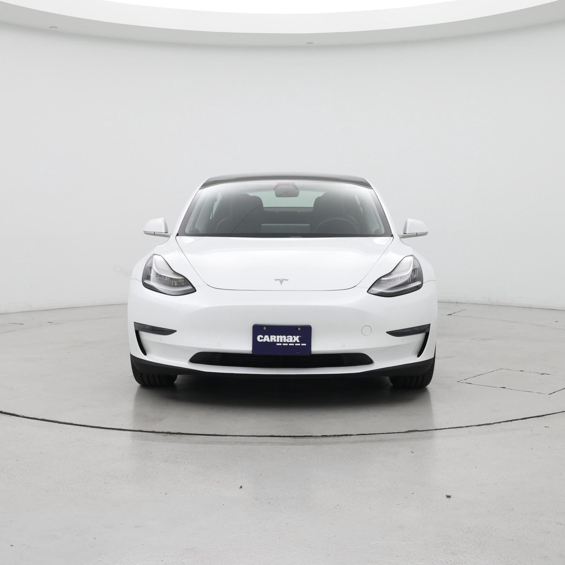 Thumbnail: 2020 Tesla Model 3 - 5