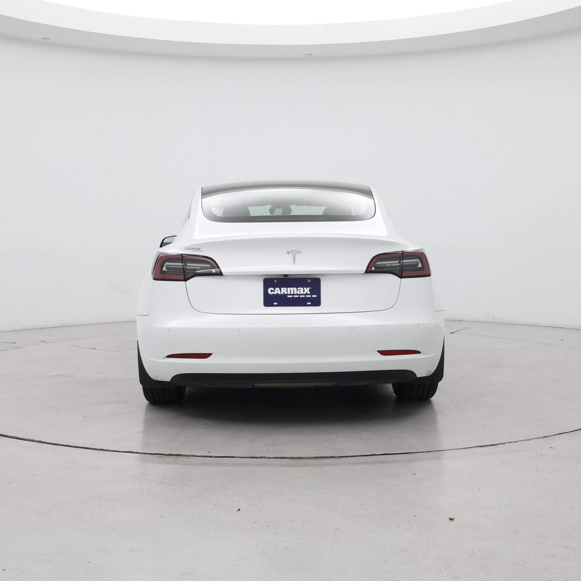 Thumbnail: 2020 Tesla Model 3 - 6