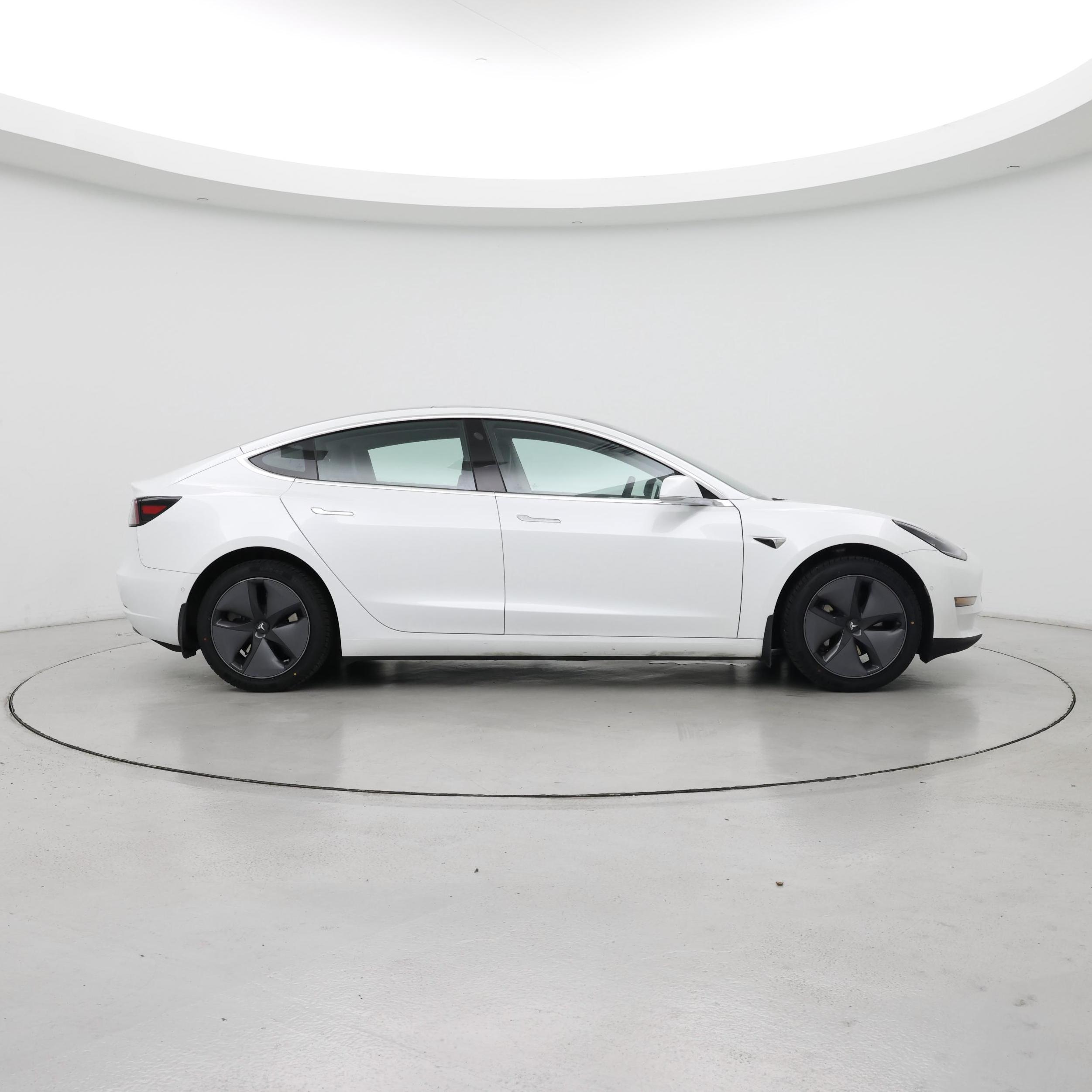 Thumbnail: 2020 Tesla Model 3 - 7