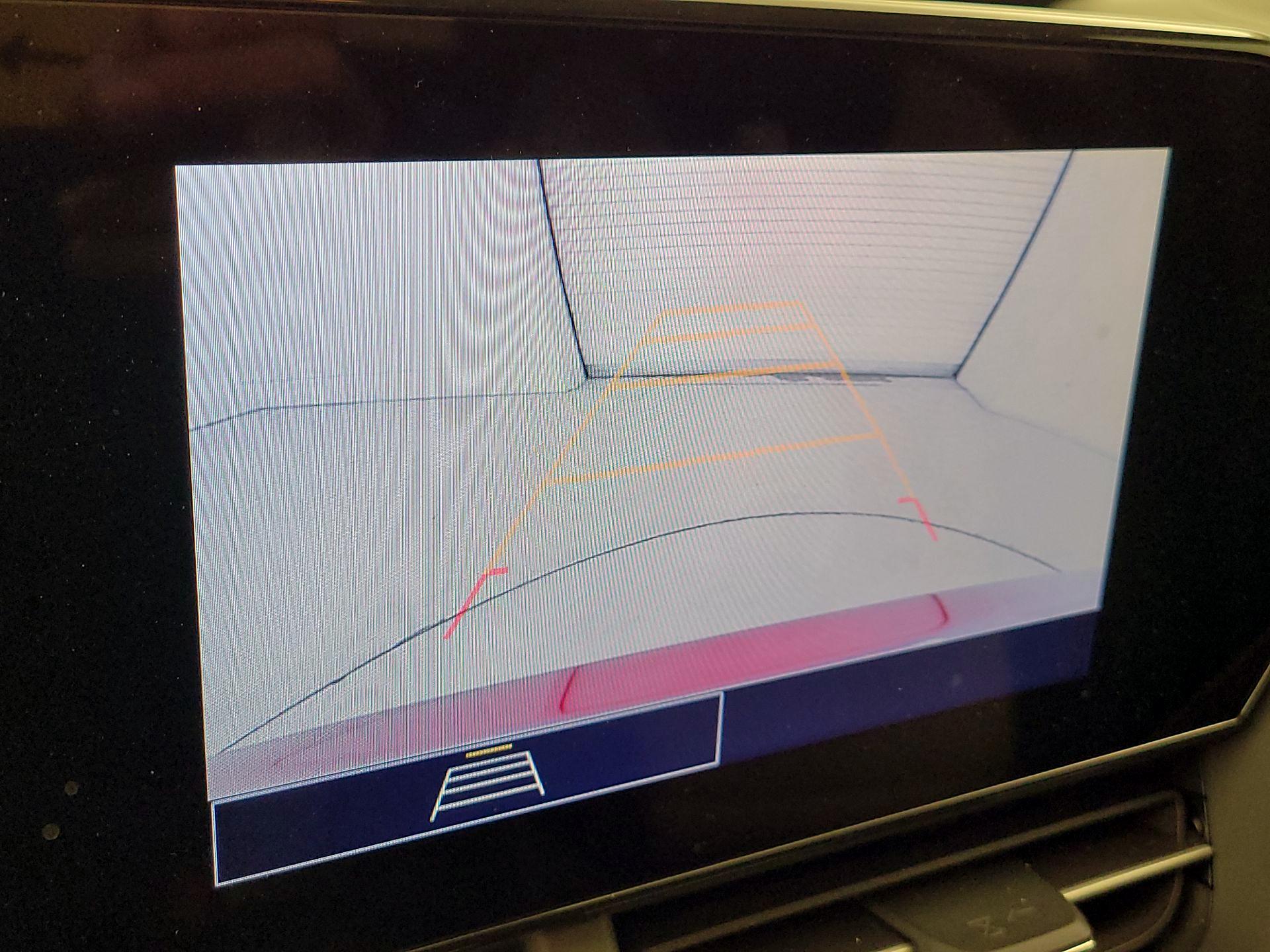 Thumbnail: 2025 Chevrolet Trax - 14