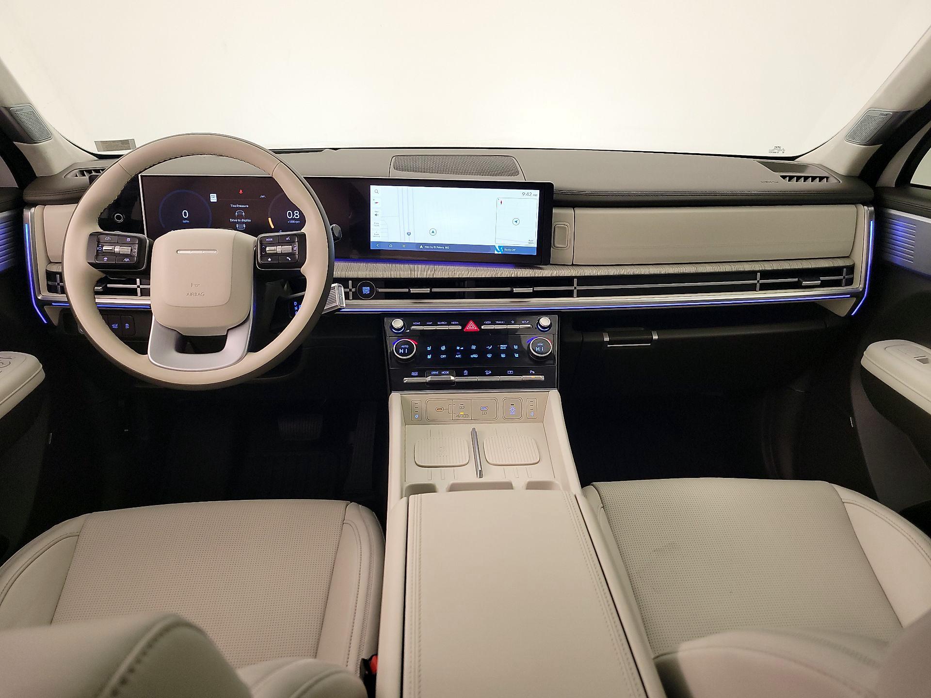 Thumbnail: 2025 Hyundai Santa Fe - 9