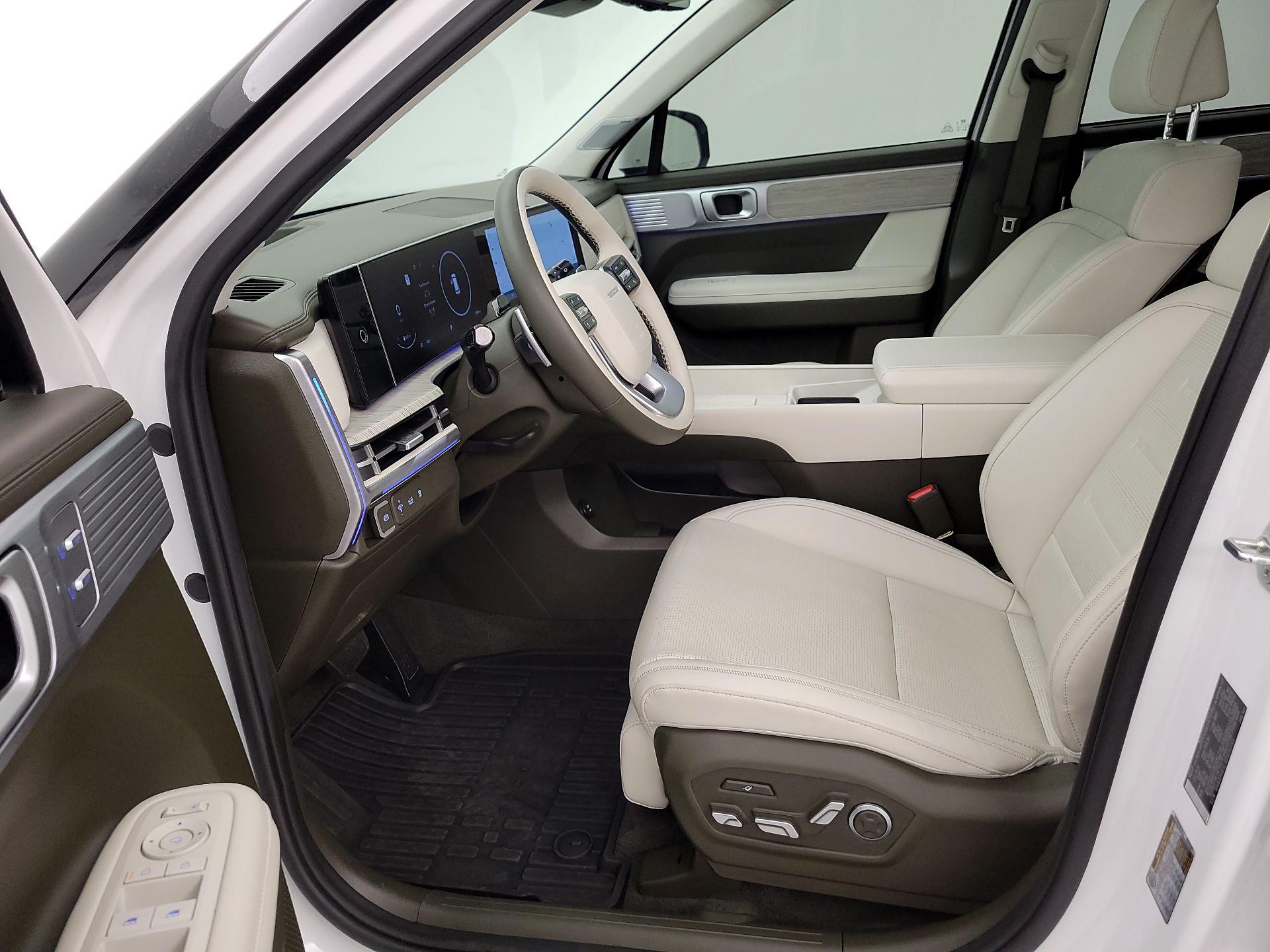 Thumbnail: 2025 Hyundai Santa Fe - 11