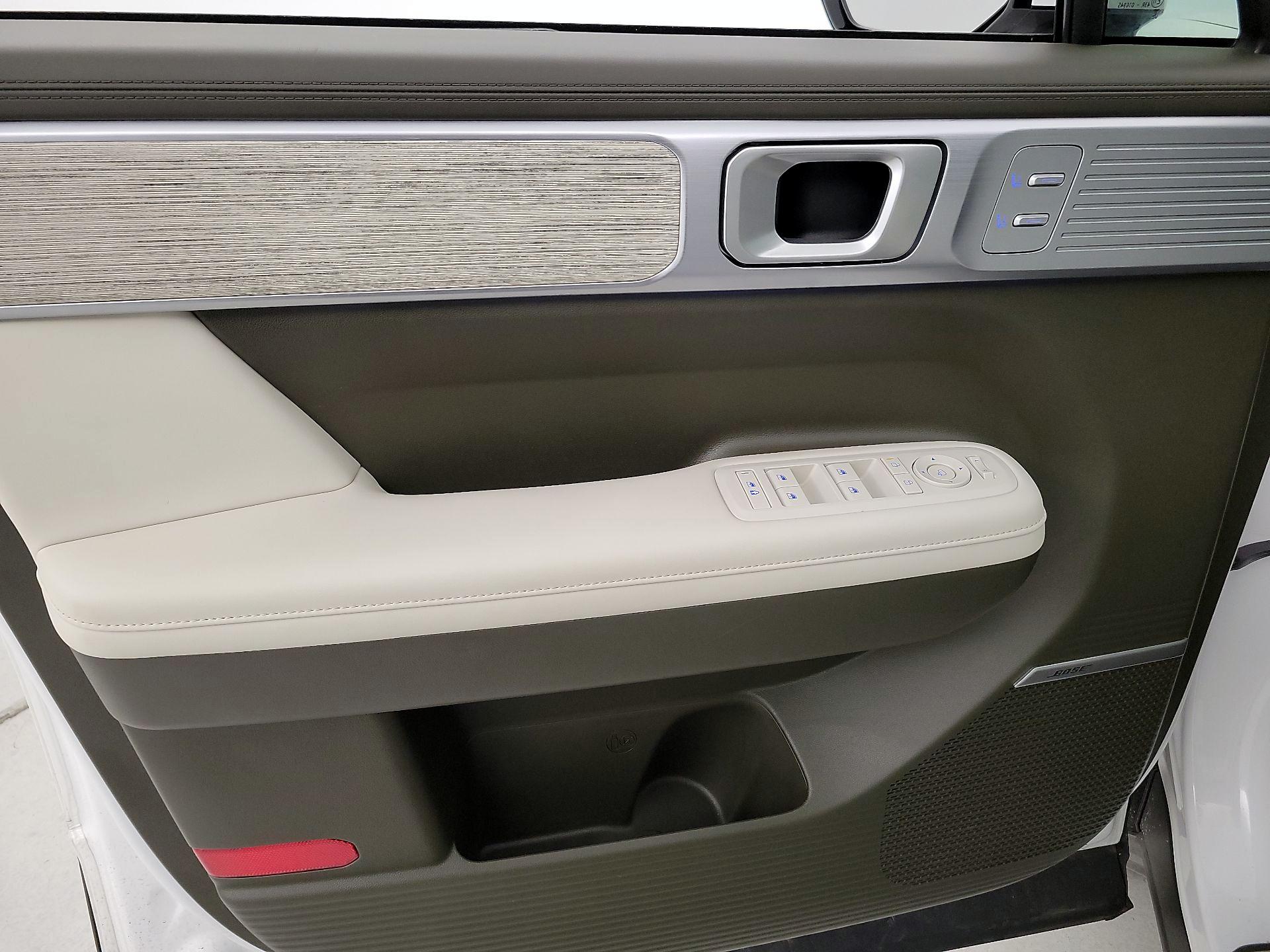 Thumbnail: 2025 Hyundai Santa Fe - 12