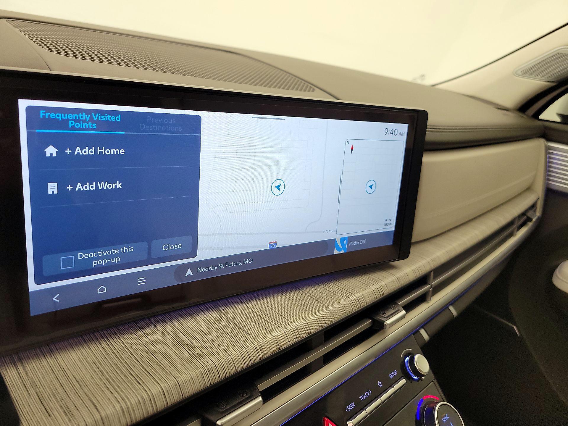 Thumbnail: 2025 Hyundai Santa Fe - 14