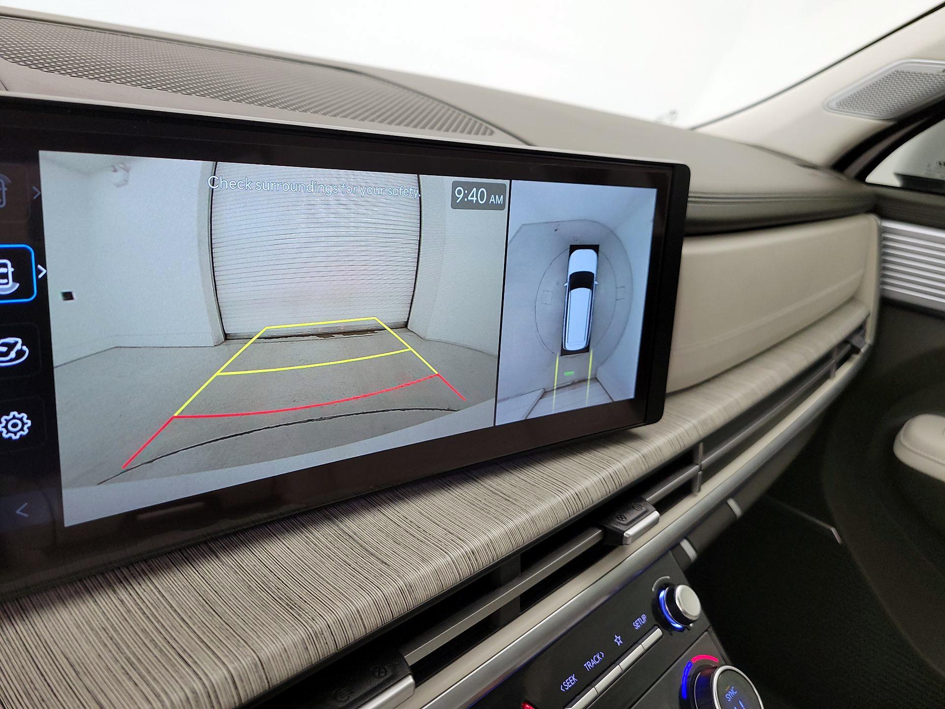 Thumbnail: 2025 Hyundai Santa Fe - 15