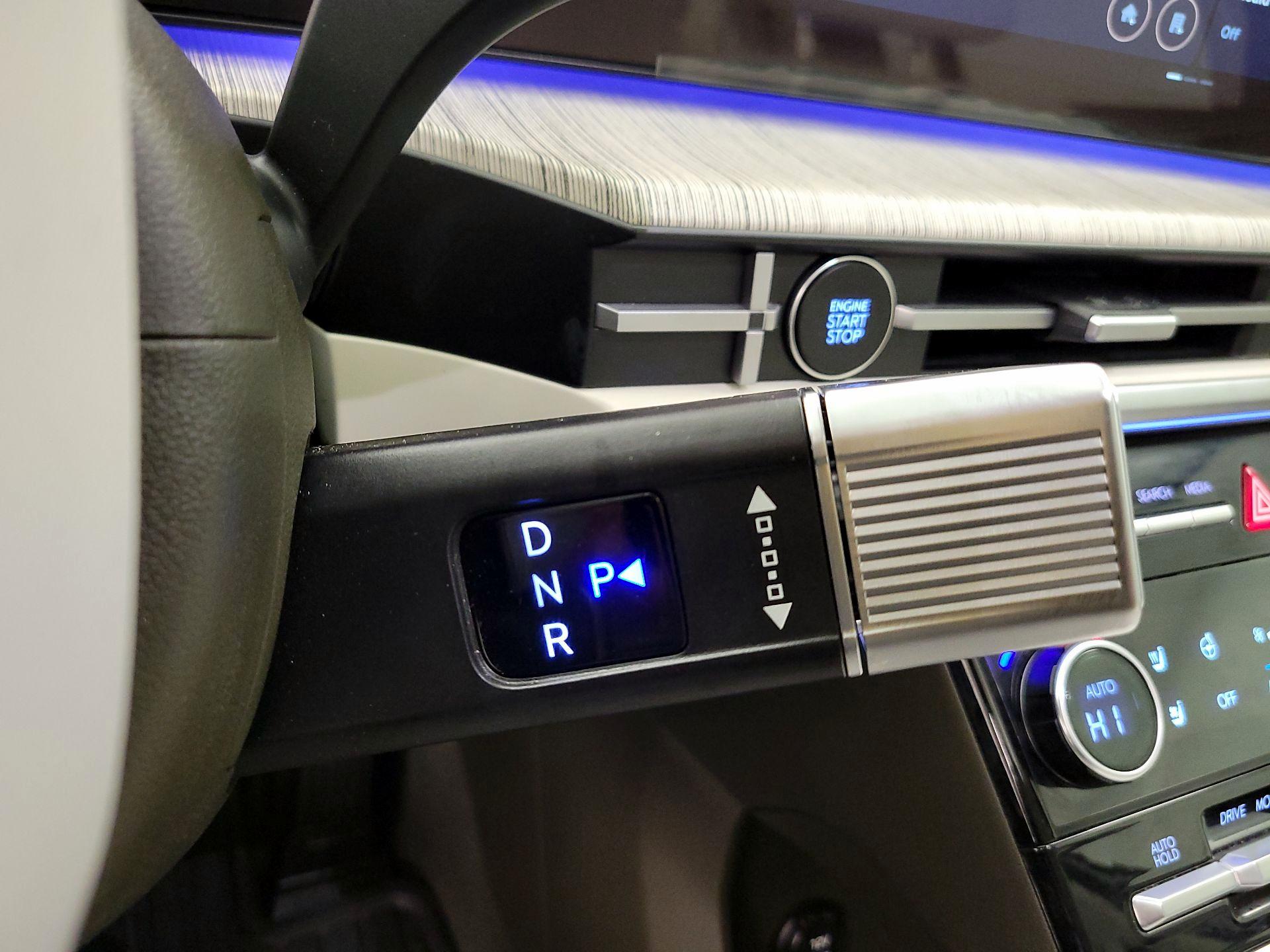 Thumbnail: 2025 Hyundai Santa Fe - 18