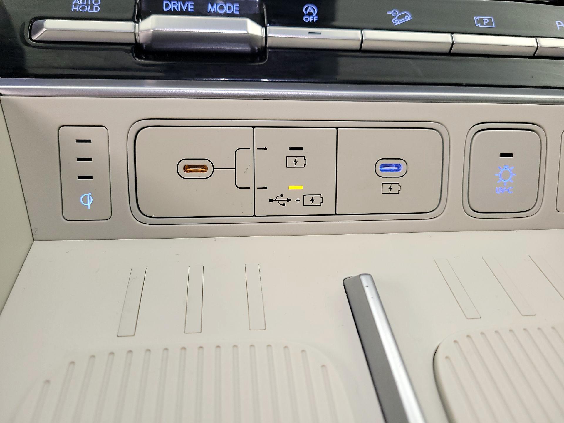 Thumbnail: 2025 Hyundai Santa Fe - 19