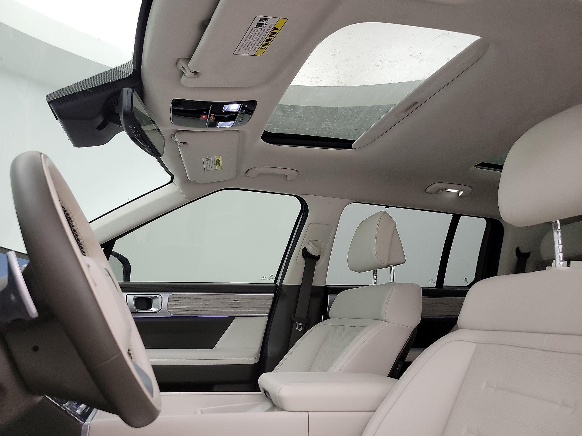 Thumbnail: 2025 Hyundai Santa Fe - 20