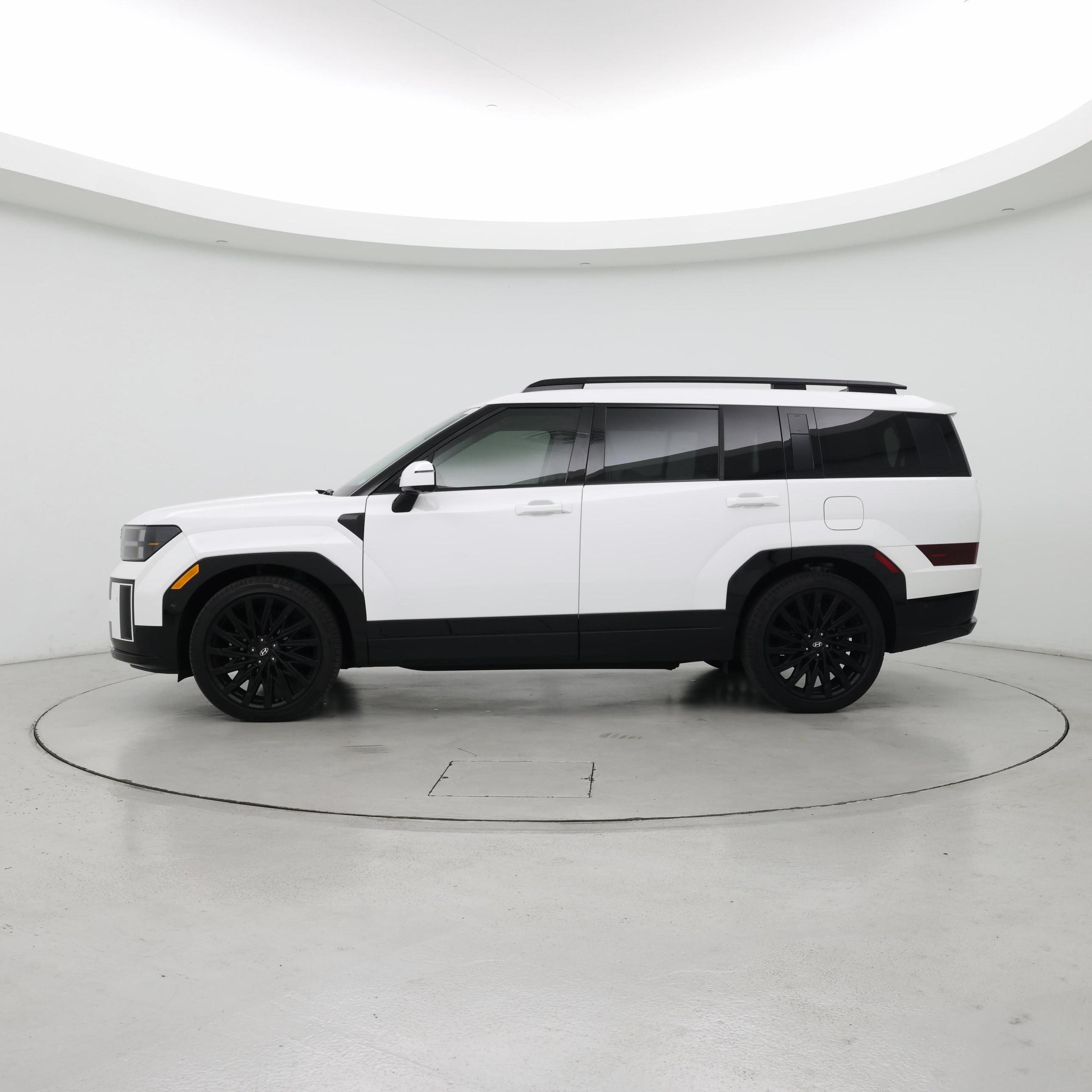 Thumbnail: 2025 Hyundai Santa Fe - 3