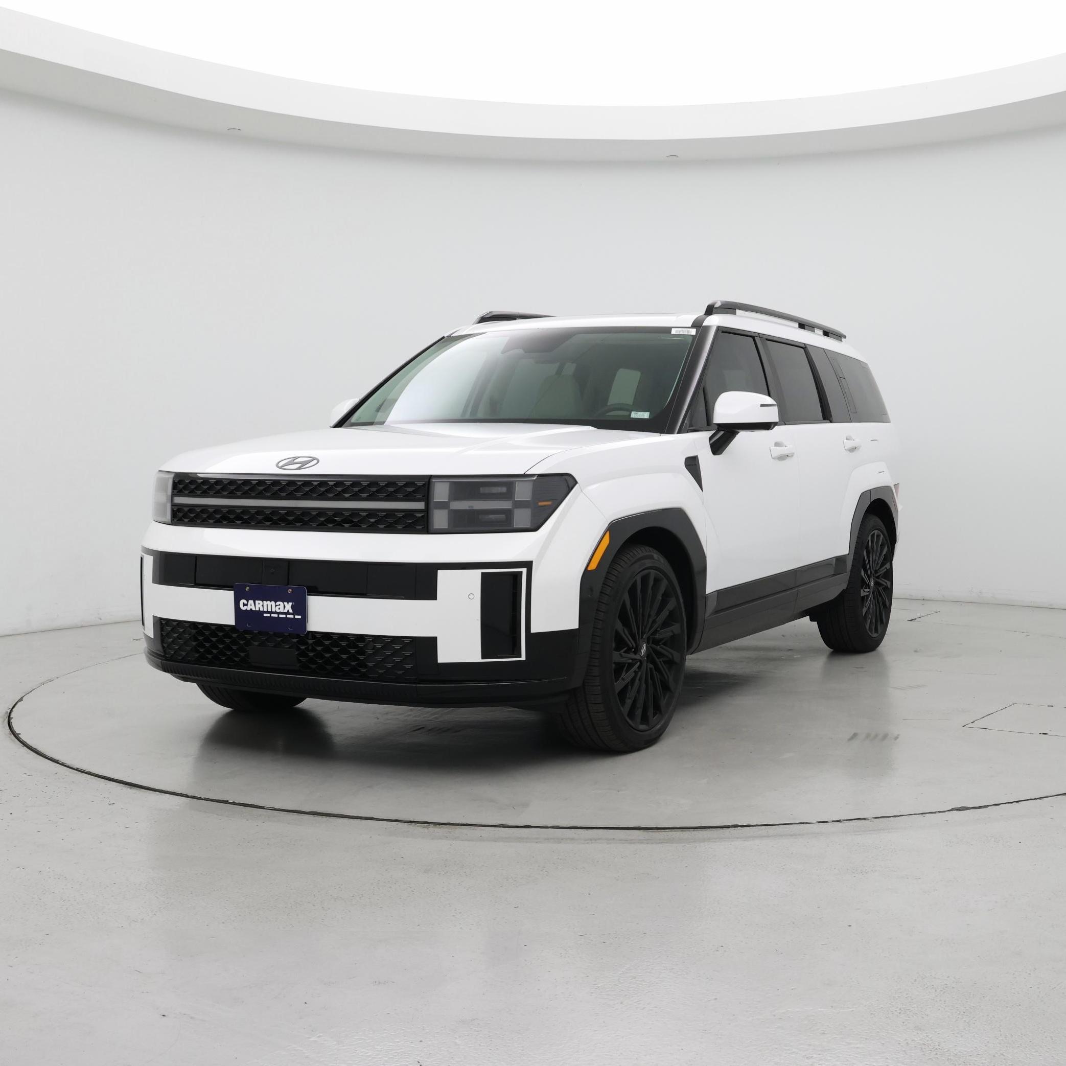 Thumbnail: 2025 Hyundai Santa Fe - 4