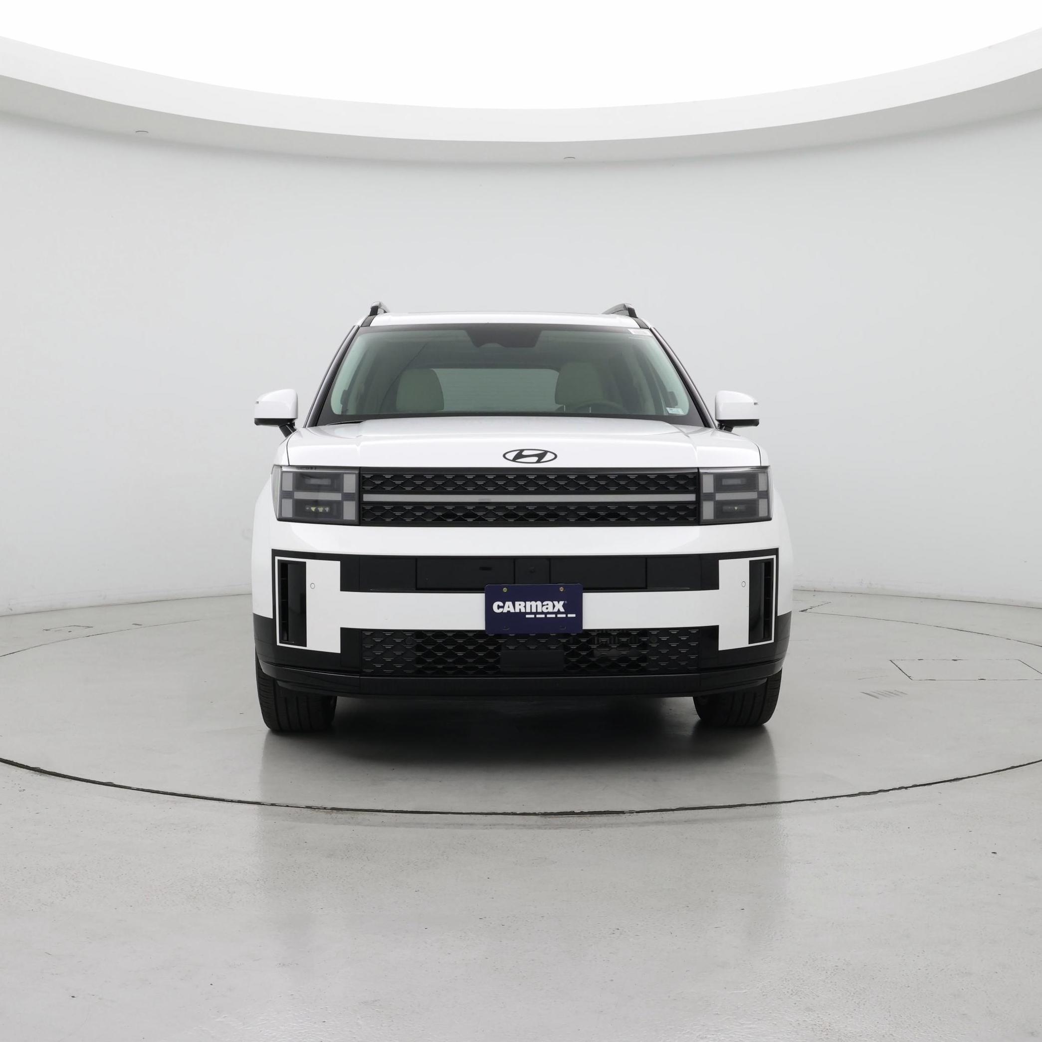 Thumbnail: 2025 Hyundai Santa Fe - 5